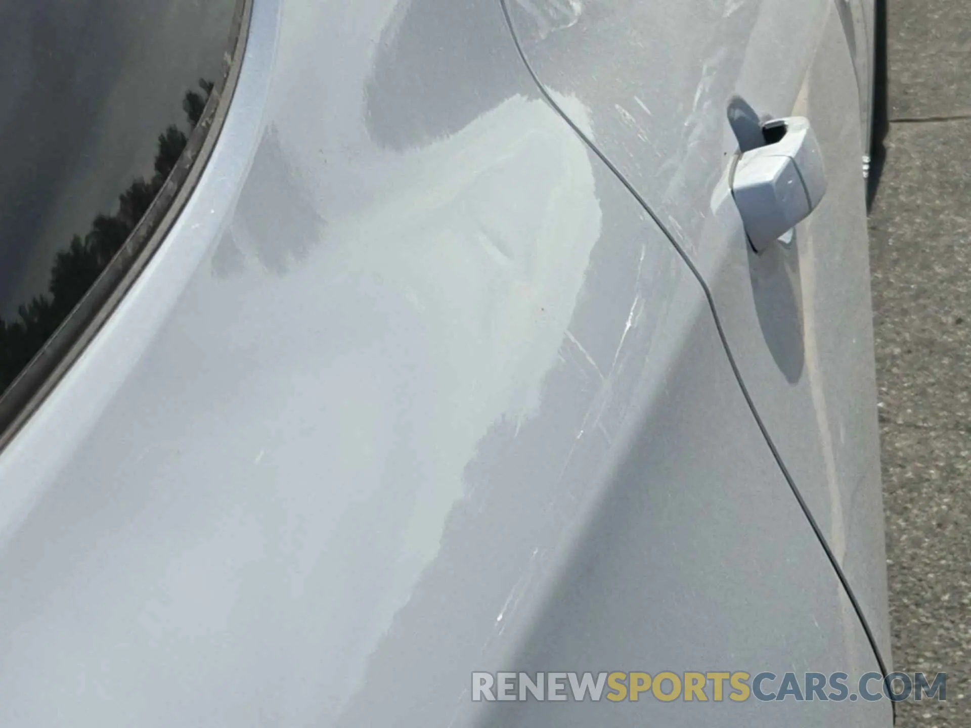 2 Photograph of a damaged car 2GNAXTEV1M6160138 CHEVROLET EQUINOX 2021