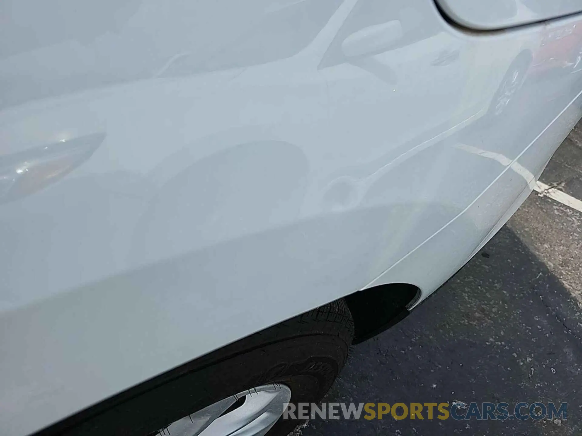 14 Photograph of a damaged car 2GNAXTEV2M6106511 CHEVROLET EQUINOX 2021