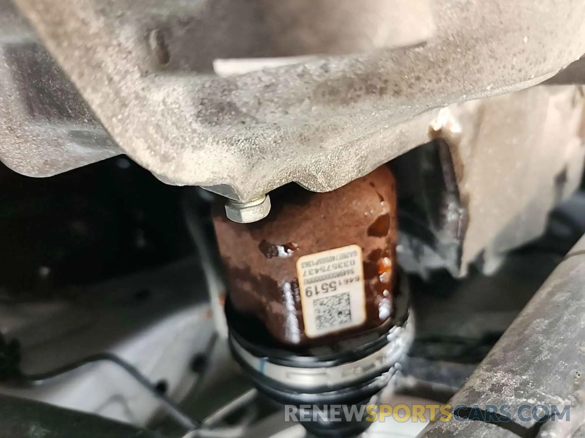 28 Photograph of a damaged car 2GNAXTEV2M6106511 CHEVROLET EQUINOX 2021