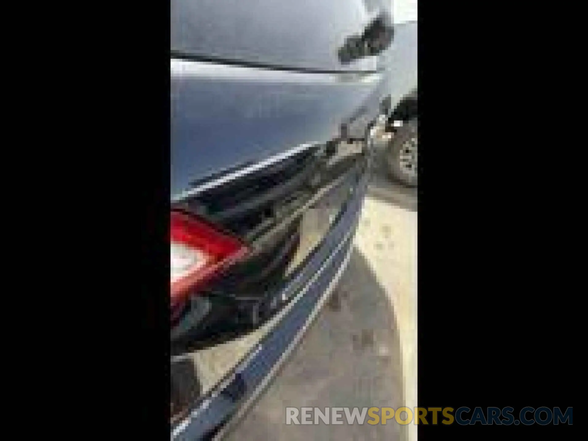 8 Photograph of a damaged car 2GNAXTEV3M6105626 CHEVROLET EQUINOX 2021