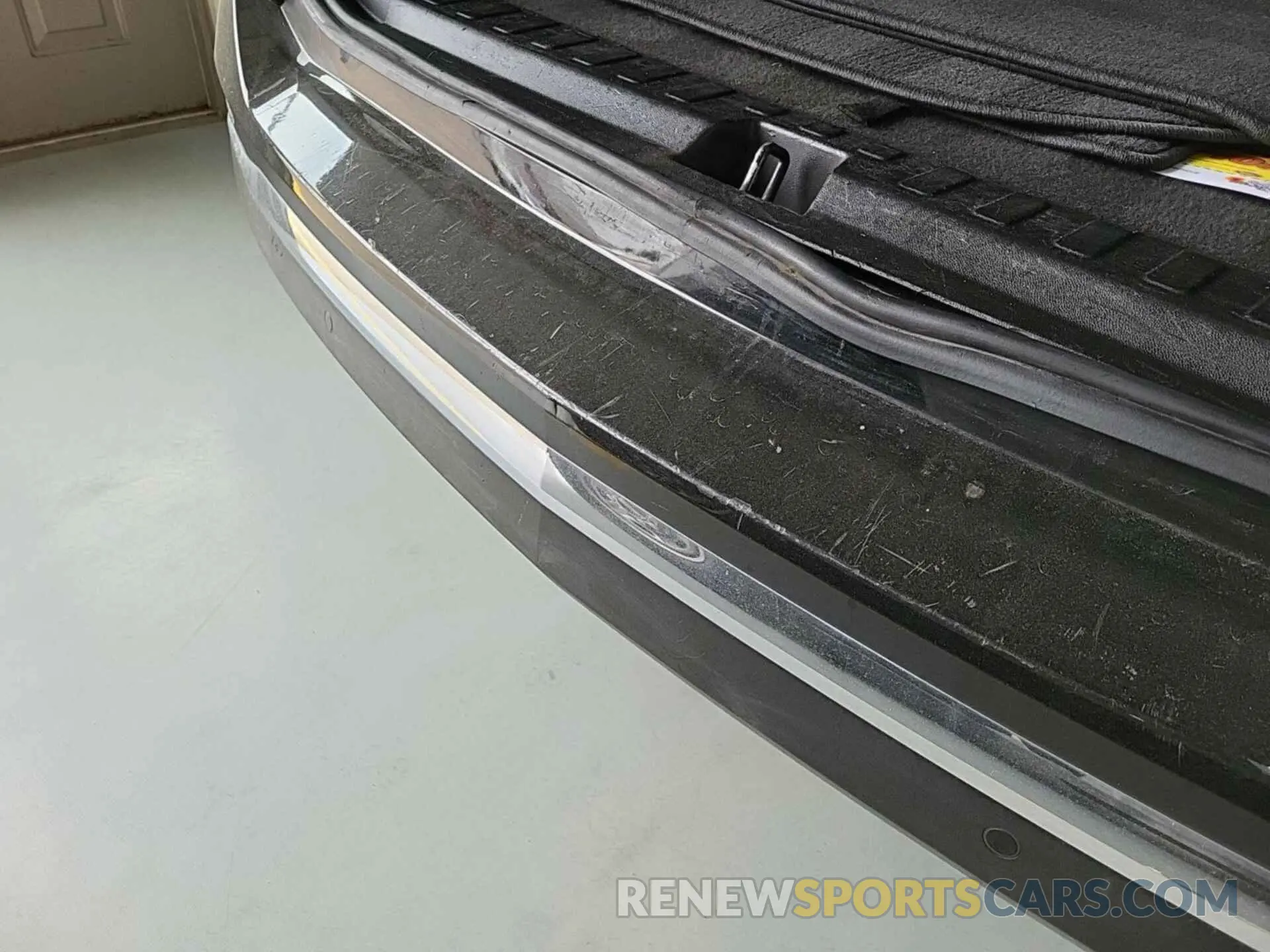 14 Photograph of a damaged car 2GNAXTEV3M6107635 CHEVROLET EQUINOX 2021