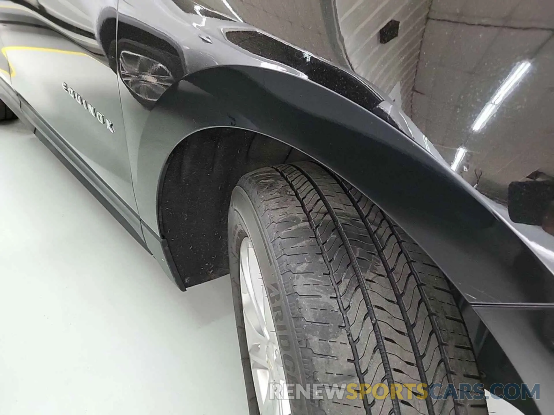 16 Photograph of a damaged car 2GNAXTEV3M6107635 CHEVROLET EQUINOX 2021