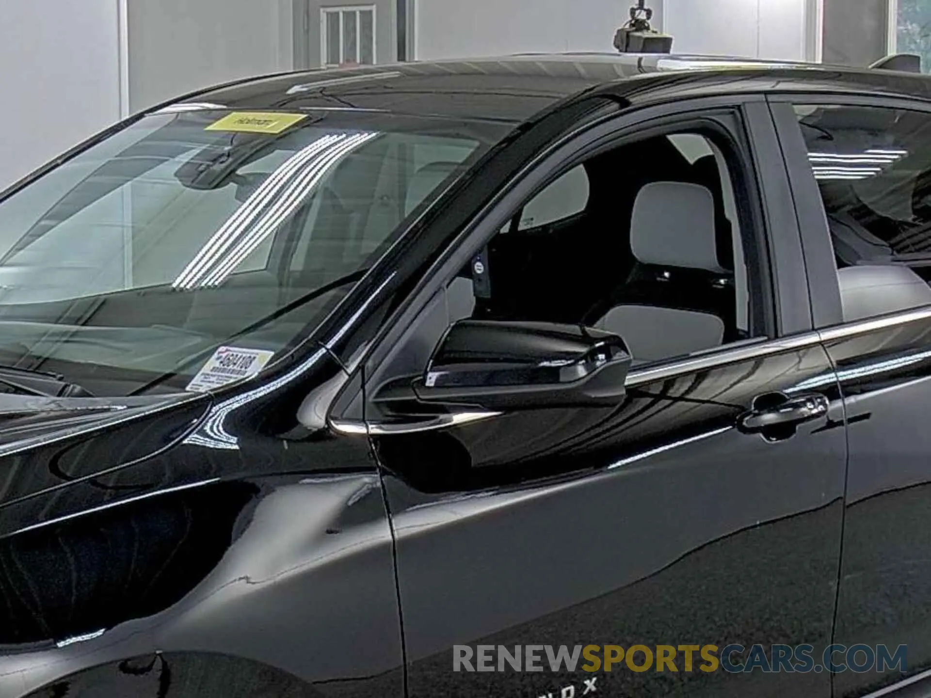 45 Photograph of a damaged car 2GNAXTEV3M6107635 CHEVROLET EQUINOX 2021