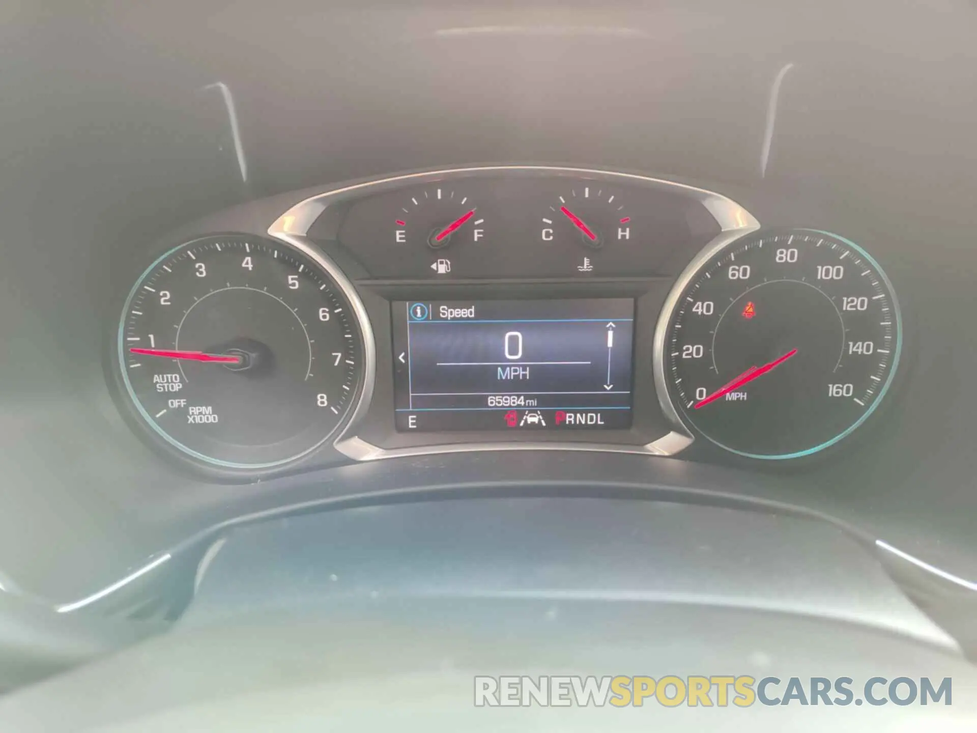 12 Photograph of a damaged car 2GNAXTEV3M6148931 CHEVROLET EQUINOX 2021