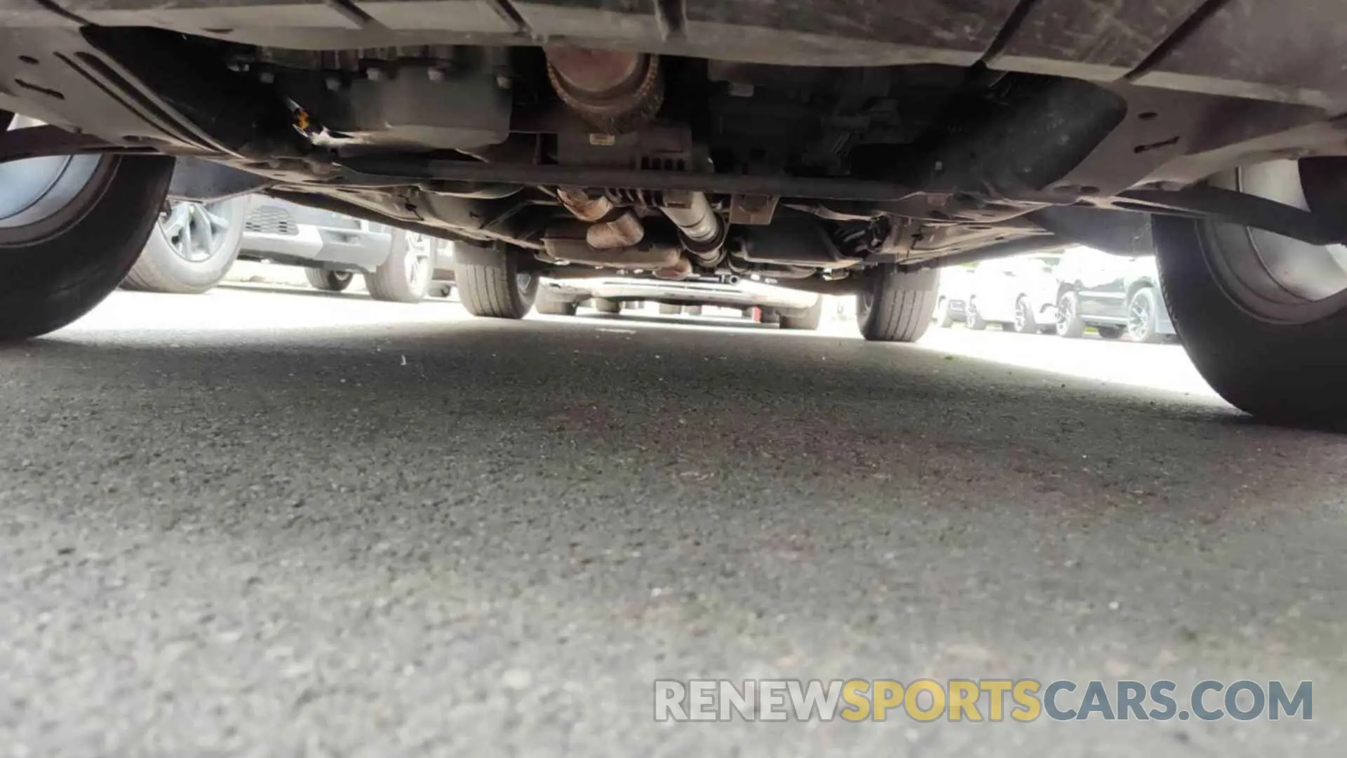 16 Photograph of a damaged car 2GNAXTEV3M6148931 CHEVROLET EQUINOX 2021