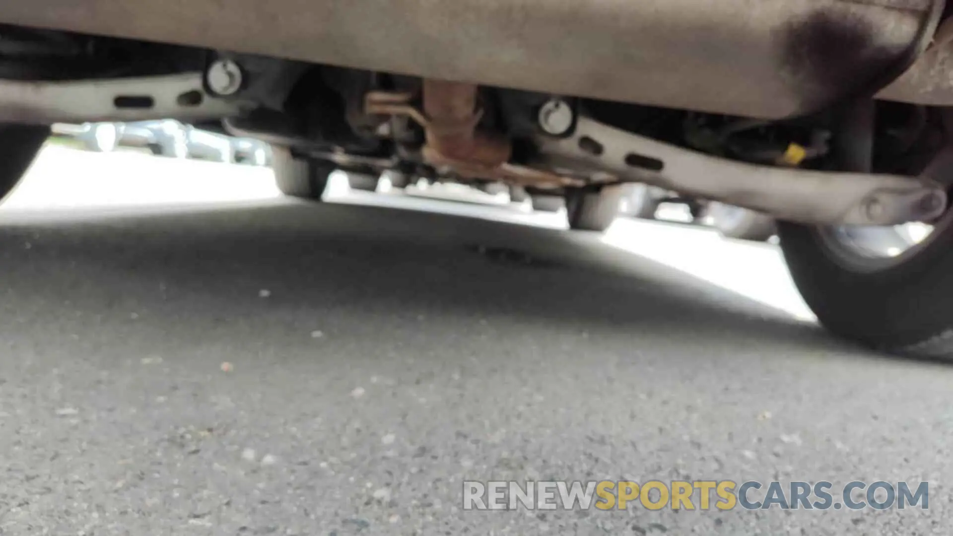 6 Photograph of a damaged car 2GNAXTEV3M6148931 CHEVROLET EQUINOX 2021