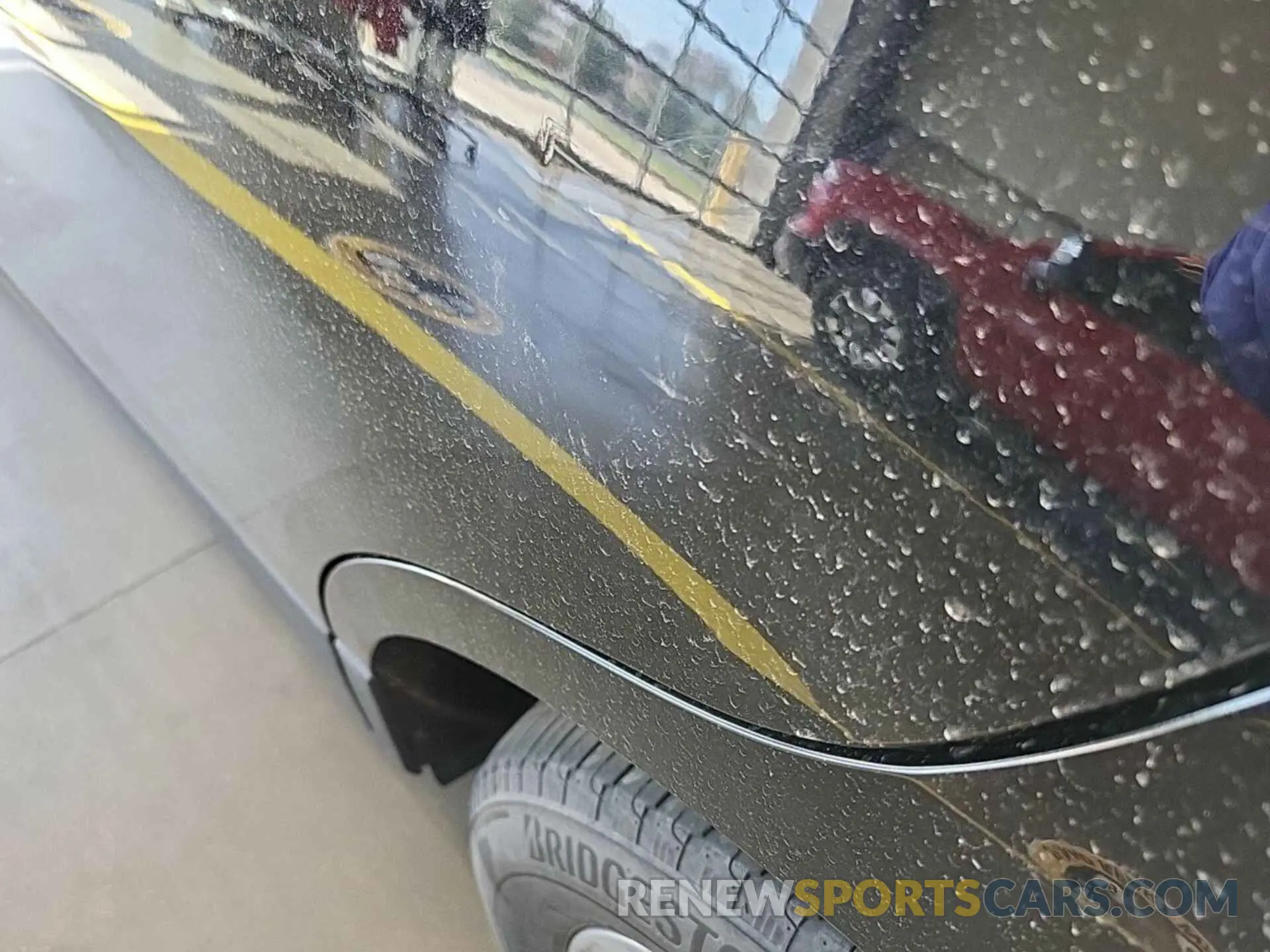 14 Photograph of a damaged car 2GNAXTEV4M6103254 CHEVROLET EQUINOX 2021