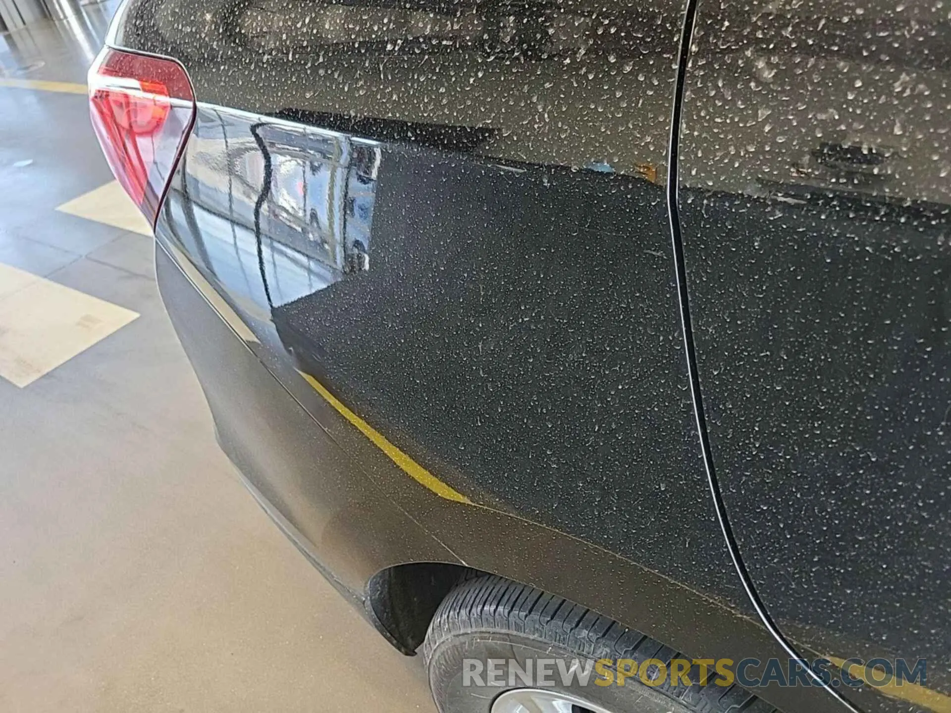 20 Photograph of a damaged car 2GNAXTEV4M6103254 CHEVROLET EQUINOX 2021