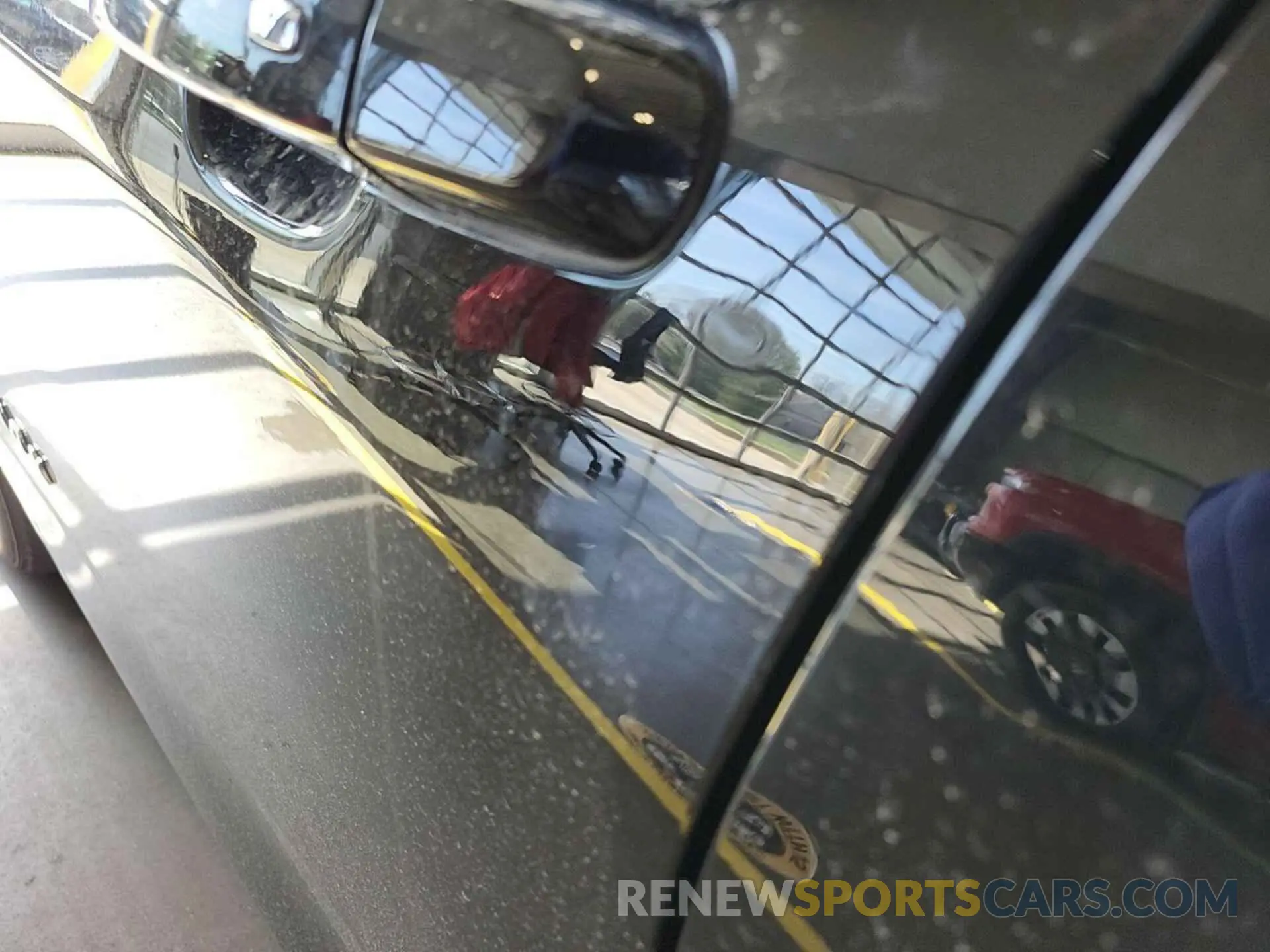 22 Photograph of a damaged car 2GNAXTEV4M6103254 CHEVROLET EQUINOX 2021