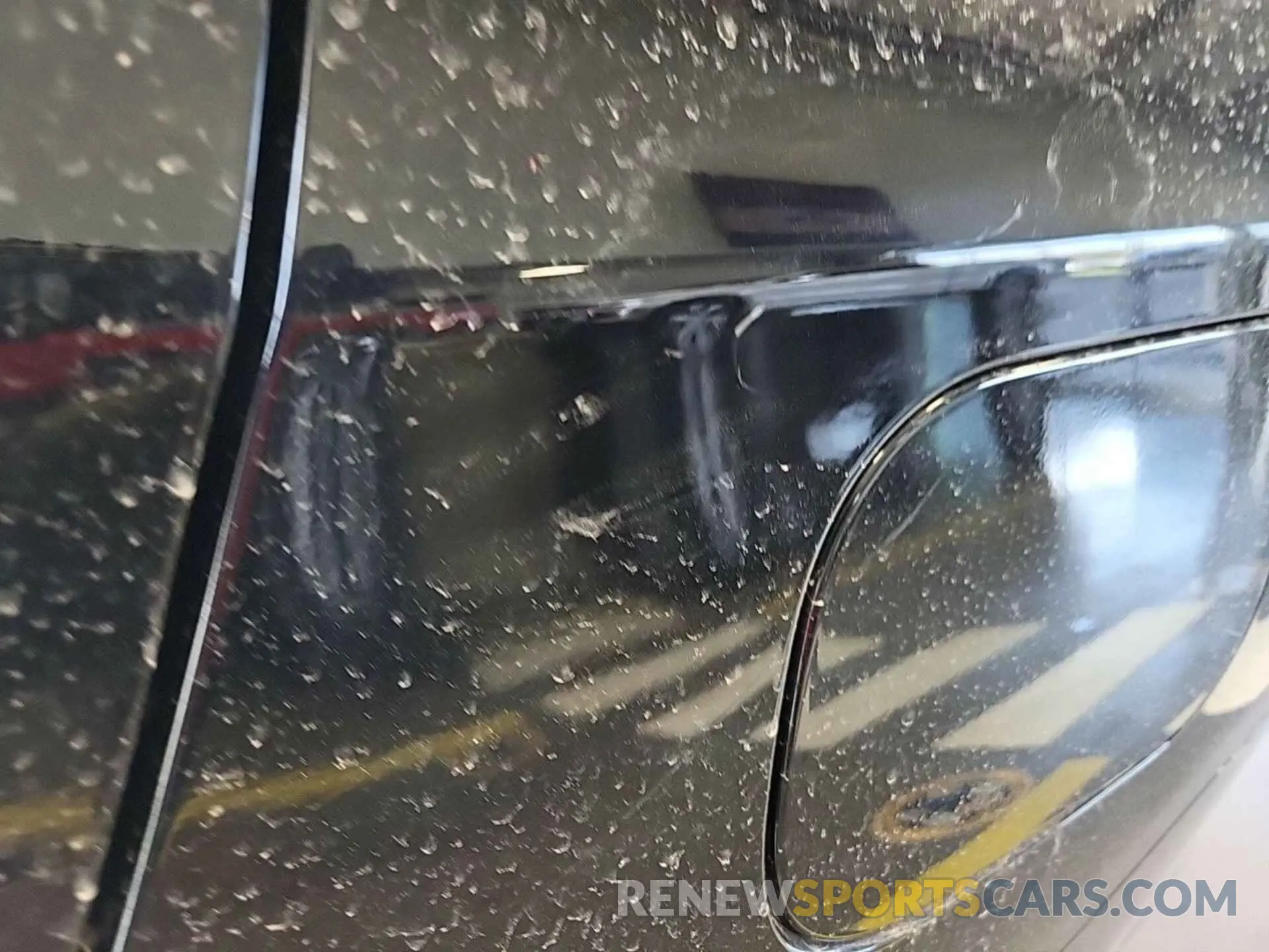 3 Photograph of a damaged car 2GNAXTEV4M6103254 CHEVROLET EQUINOX 2021