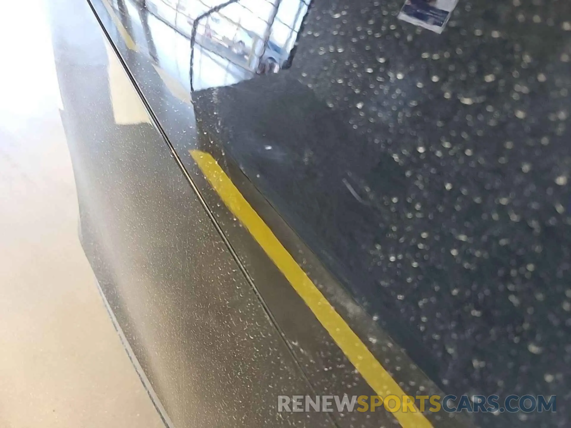30 Photograph of a damaged car 2GNAXTEV4M6103254 CHEVROLET EQUINOX 2021
