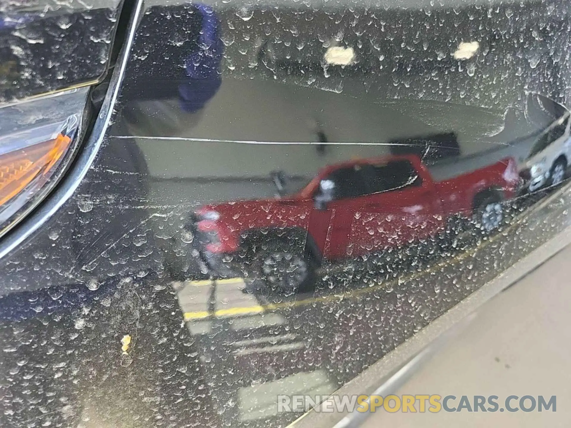 4 Photograph of a damaged car 2GNAXTEV4M6103254 CHEVROLET EQUINOX 2021