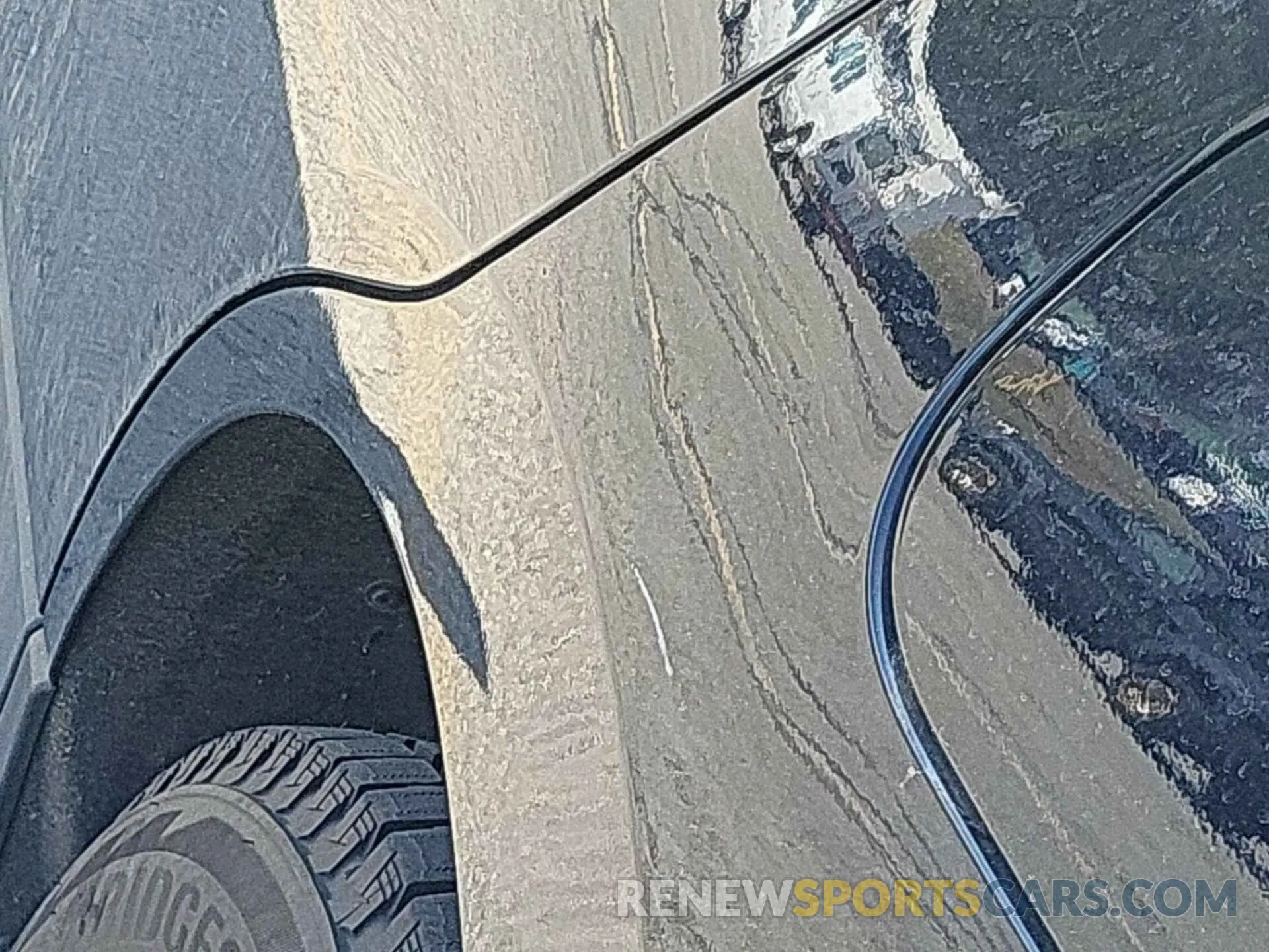 11 Photograph of a damaged car 2GNAXTEV6M6105894 CHEVROLET EQUINOX 2021