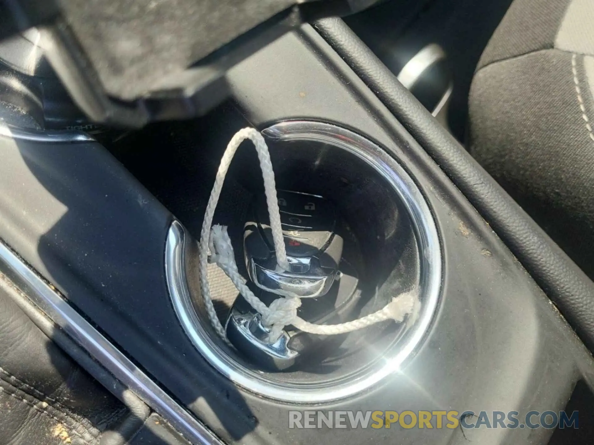 3 Photograph of a damaged car 2GNAXTEV6M6105894 CHEVROLET EQUINOX 2021