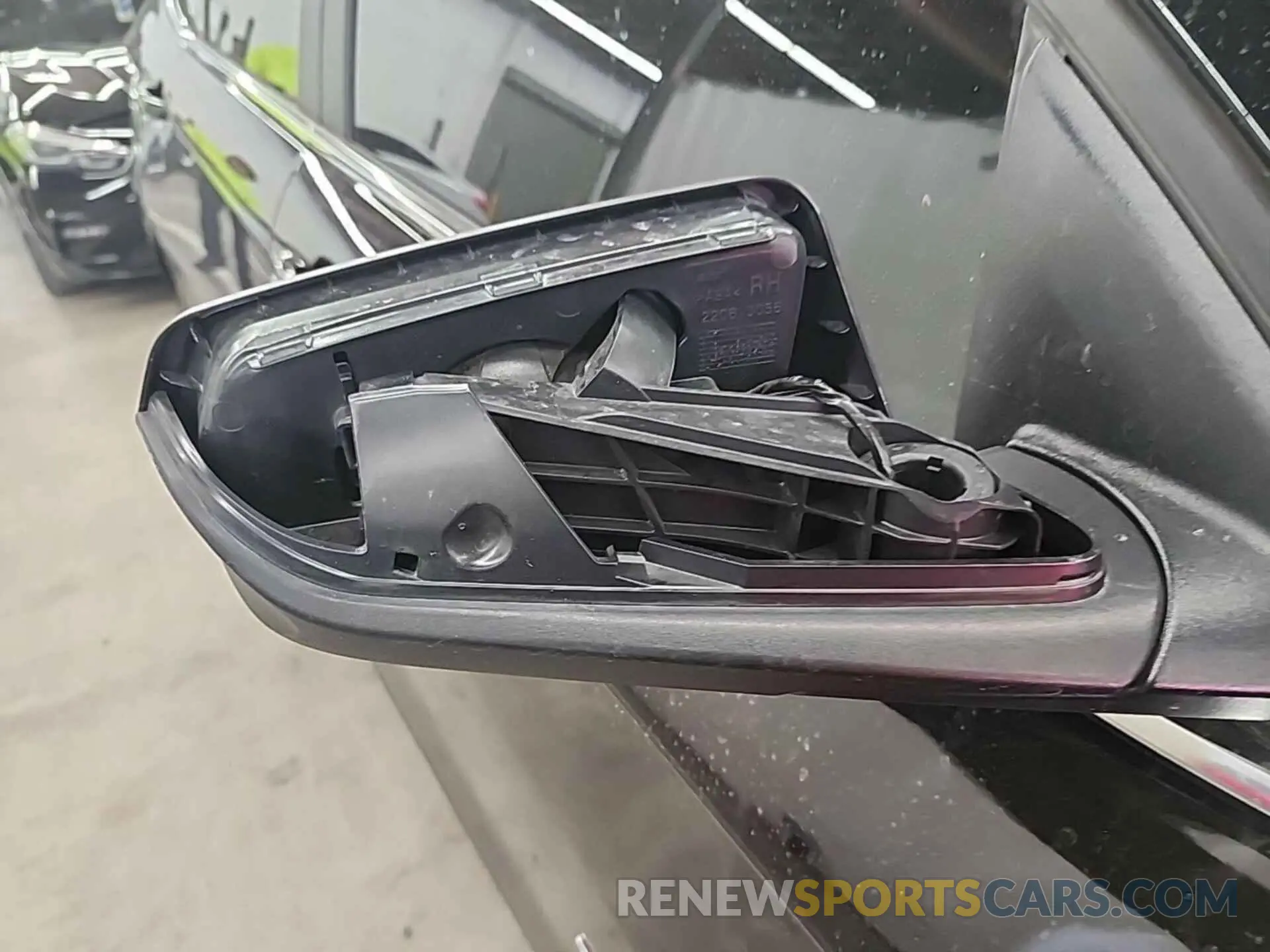 15 Photograph of a damaged car 2GNAXTEV6M6106821 CHEVROLET EQUINOX 2021