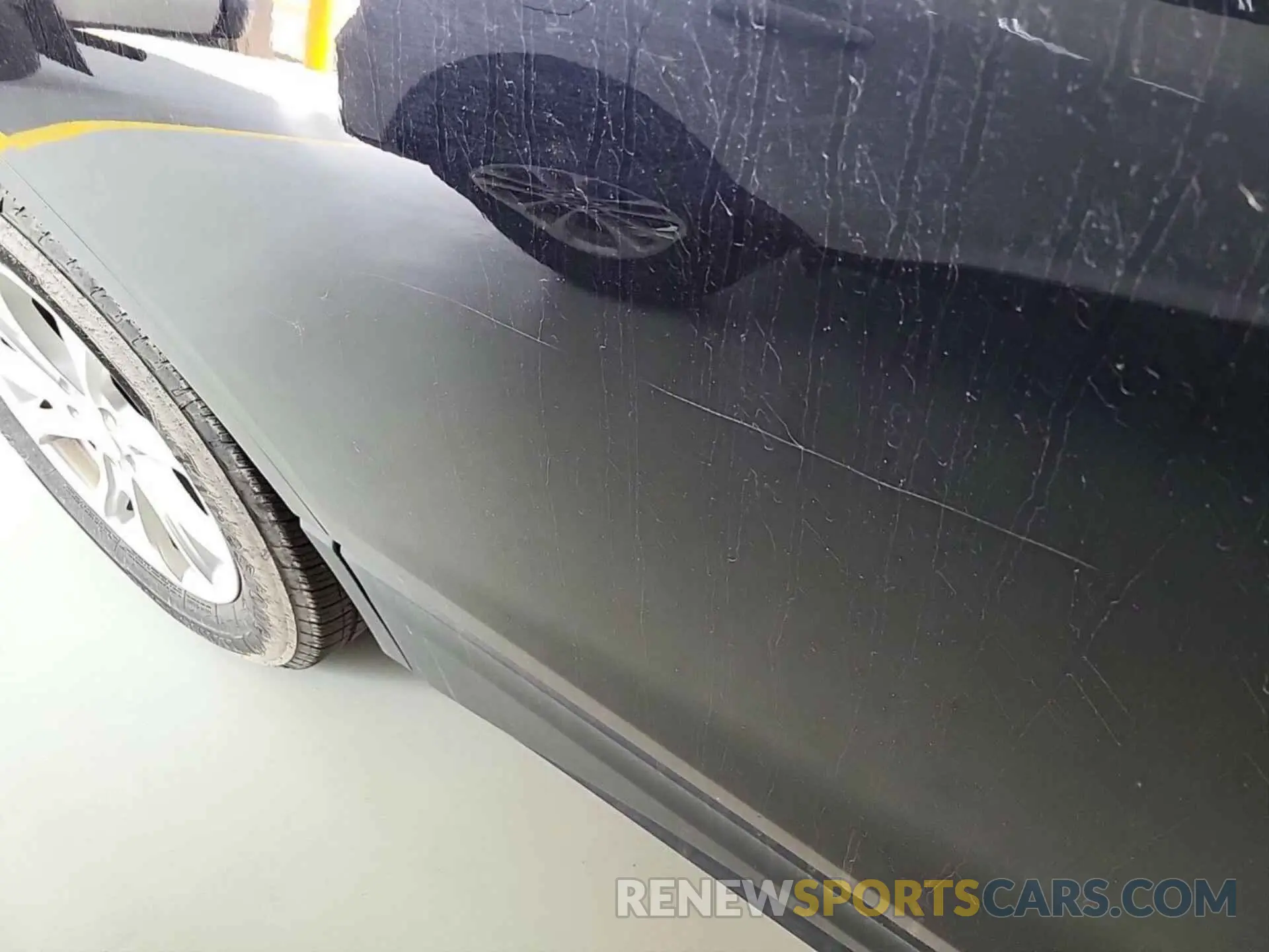 13 Photograph of a damaged car 2GNAXTEV6M6108181 CHEVROLET EQUINOX 2021