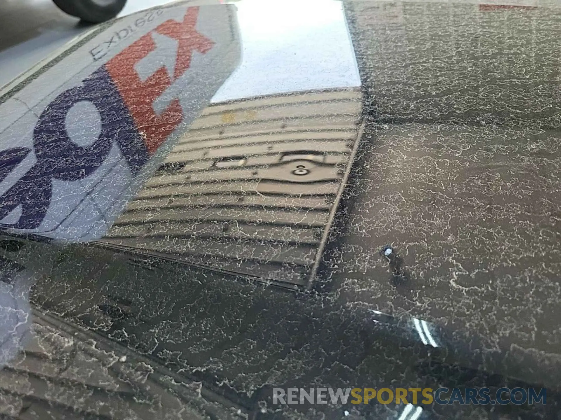 3 Photograph of a damaged car 2GNAXTEV6M6108181 CHEVROLET EQUINOX 2021