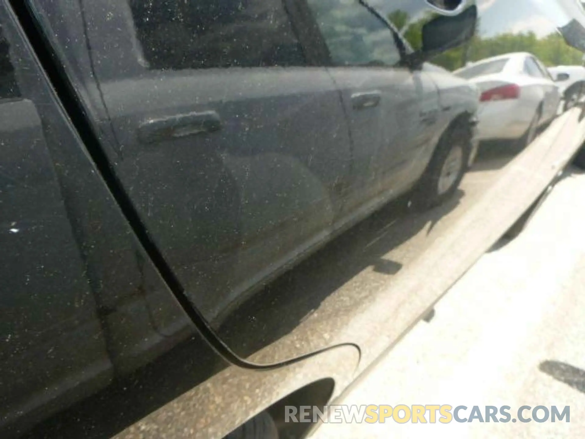 12 Photograph of a damaged car 2GNAXTEV6M6108505 CHEVROLET EQUINOX 2021
