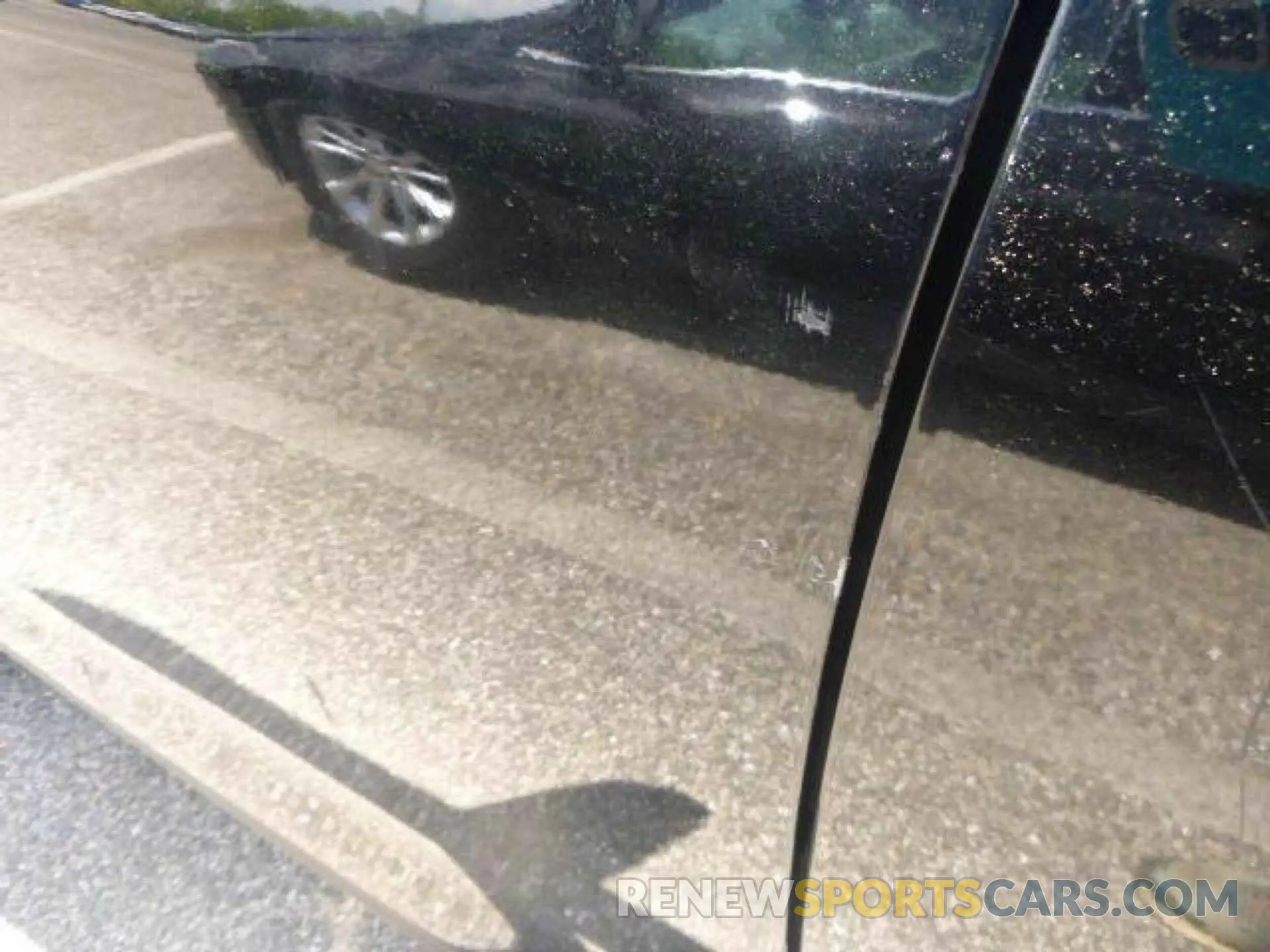4 Photograph of a damaged car 2GNAXTEV6M6108505 CHEVROLET EQUINOX 2021