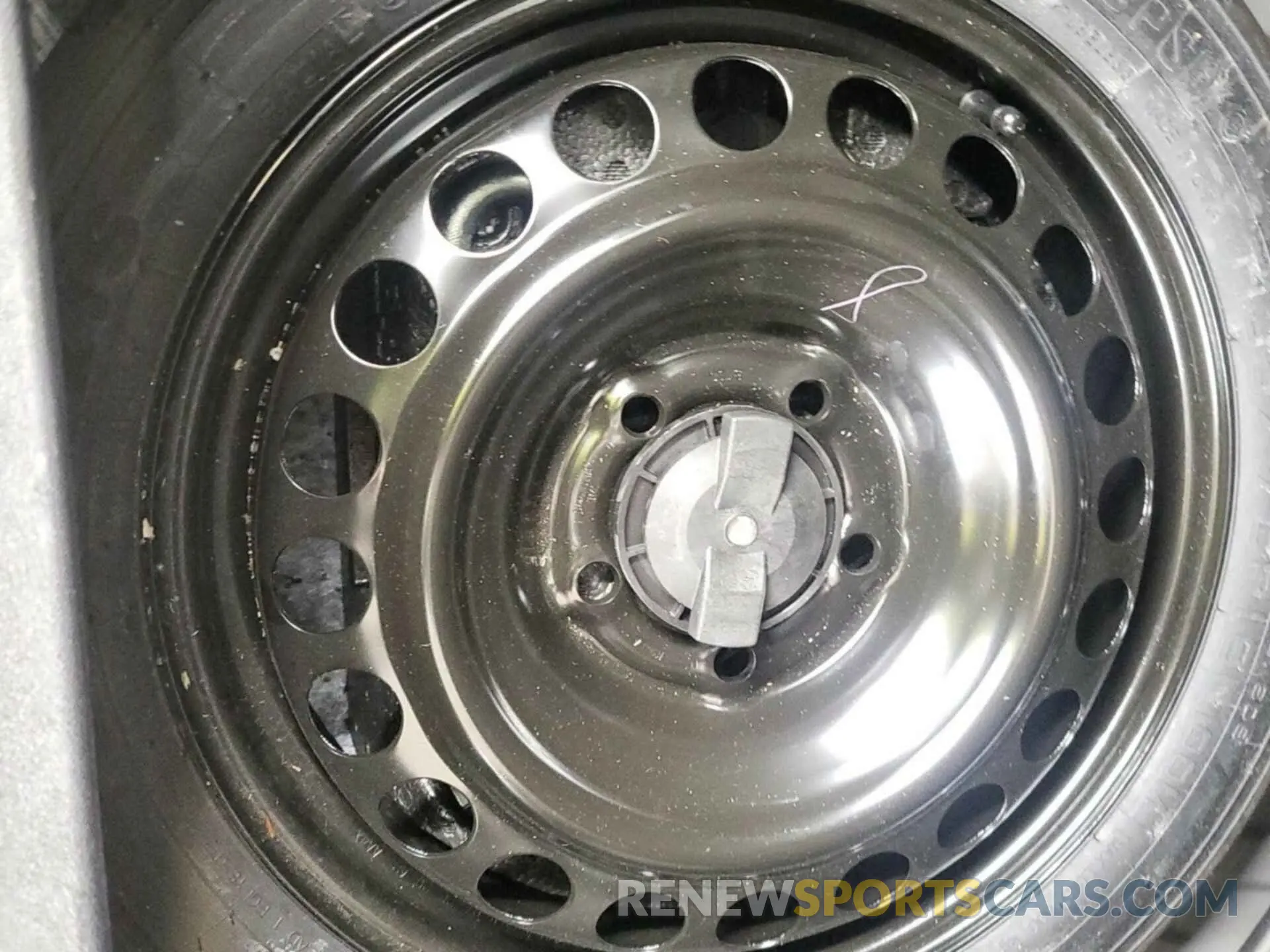3 Photograph of a damaged car 2GNAXTEV7M6105211 CHEVROLET EQUINOX 2021