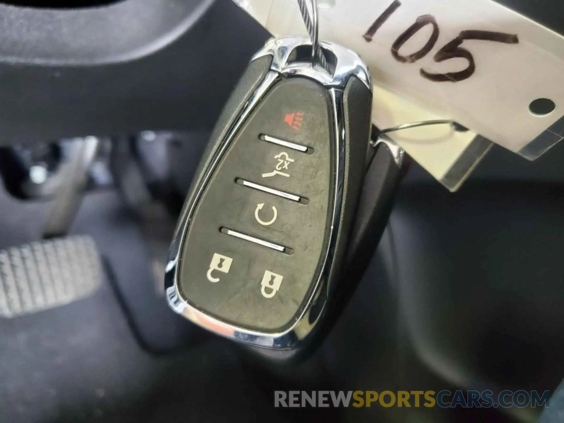 9 Photograph of a damaged car 2GNAXTEV7M6156806 CHEVROLET EQUINOX 2021