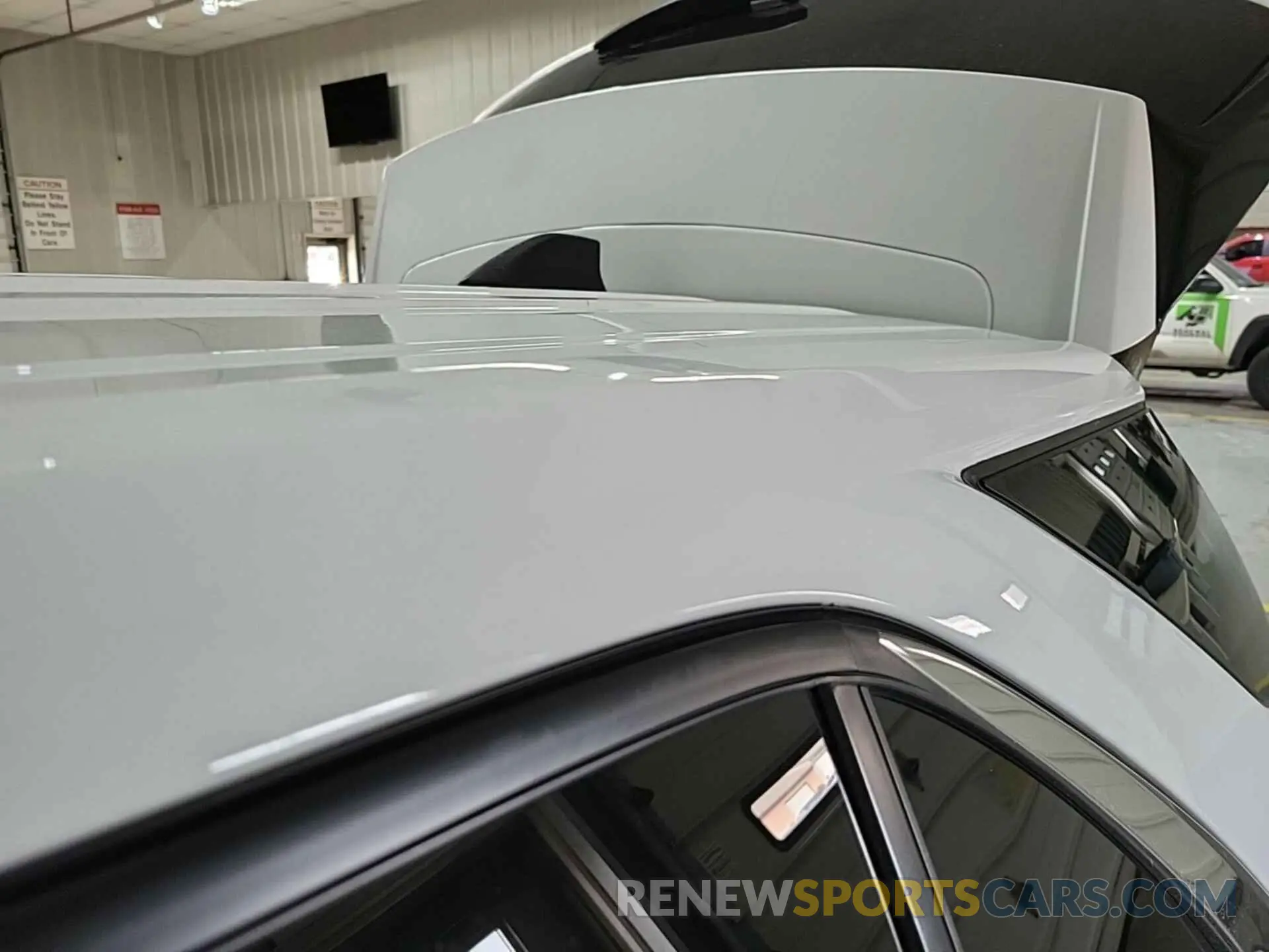 22 Photograph of a damaged car 2GNAXTEV7M6160144 CHEVROLET EQUINOX 2021
