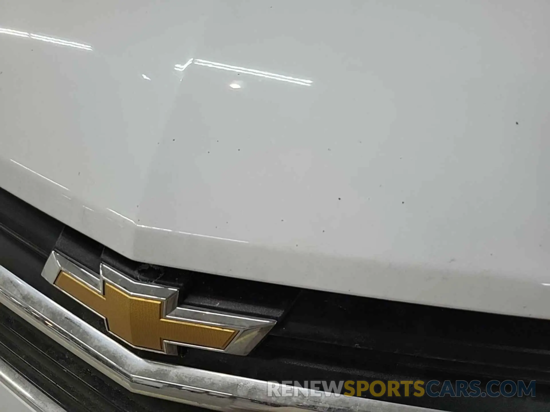 9 Photograph of a damaged car 2GNAXTEV7M6160144 CHEVROLET EQUINOX 2021
