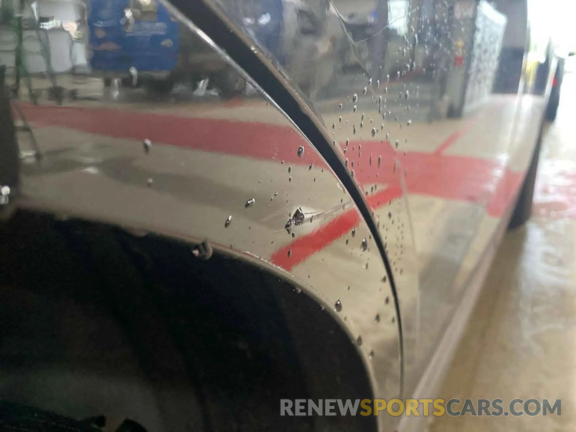 15 Photograph of a damaged car 2GNAXTEV8M6106710 CHEVROLET EQUINOX 2021