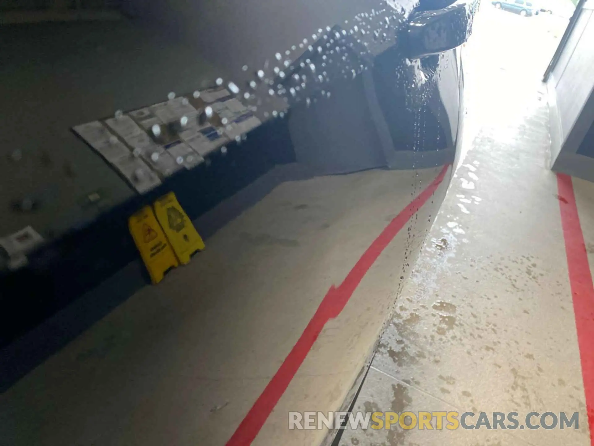 19 Photograph of a damaged car 2GNAXTEV8M6106710 CHEVROLET EQUINOX 2021