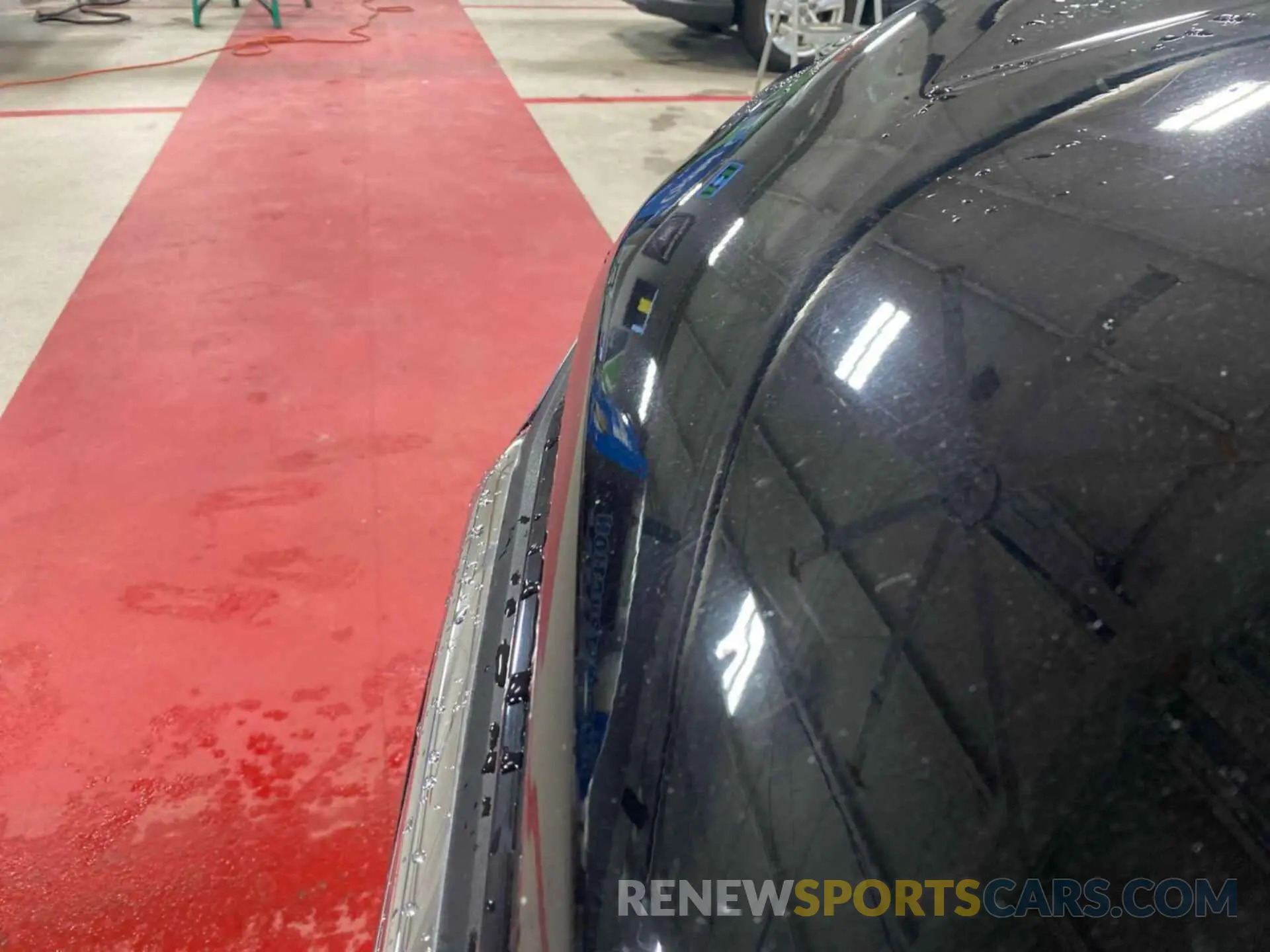 3 Photograph of a damaged car 2GNAXTEV8M6106710 CHEVROLET EQUINOX 2021
