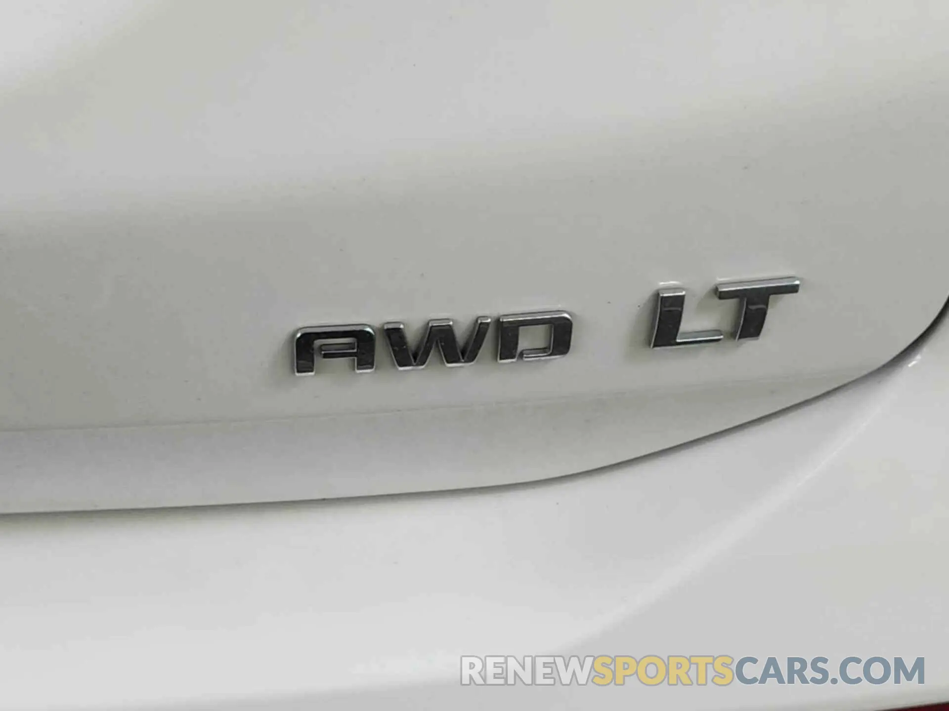 2 Photograph of a damaged car 2GNAXTEVXM6103999 CHEVROLET EQUINOX 2021
