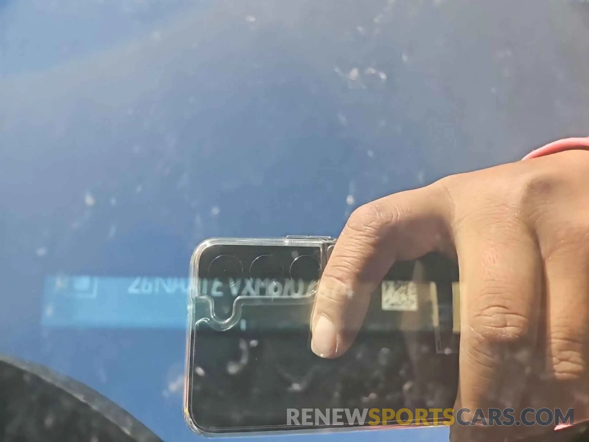 20 Photograph of a damaged car 2GNAXTEVXM6107874 CHEVROLET EQUINOX 2021