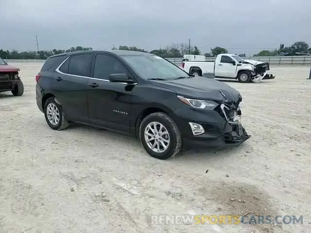 12 Photograph of a damaged car 2GNAXUEVXM6103636 CHEVROLET EQUINOX 2021