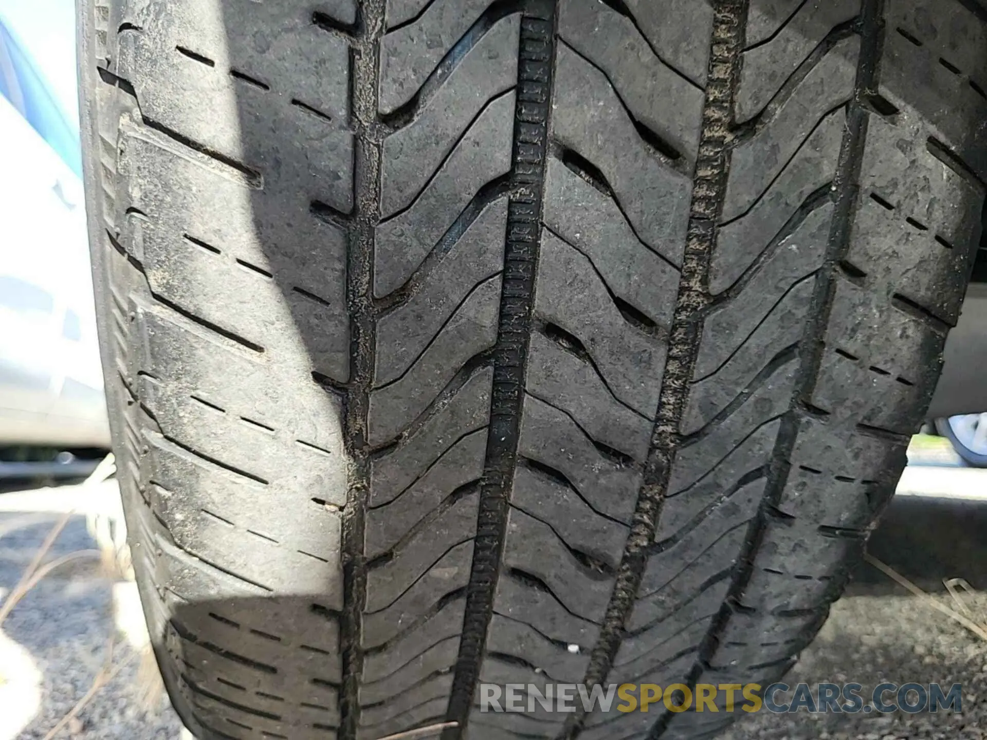 13 Photograph of a damaged car 3GNAX5EV3MS173504 CHEVROLET EQUINOX 2021