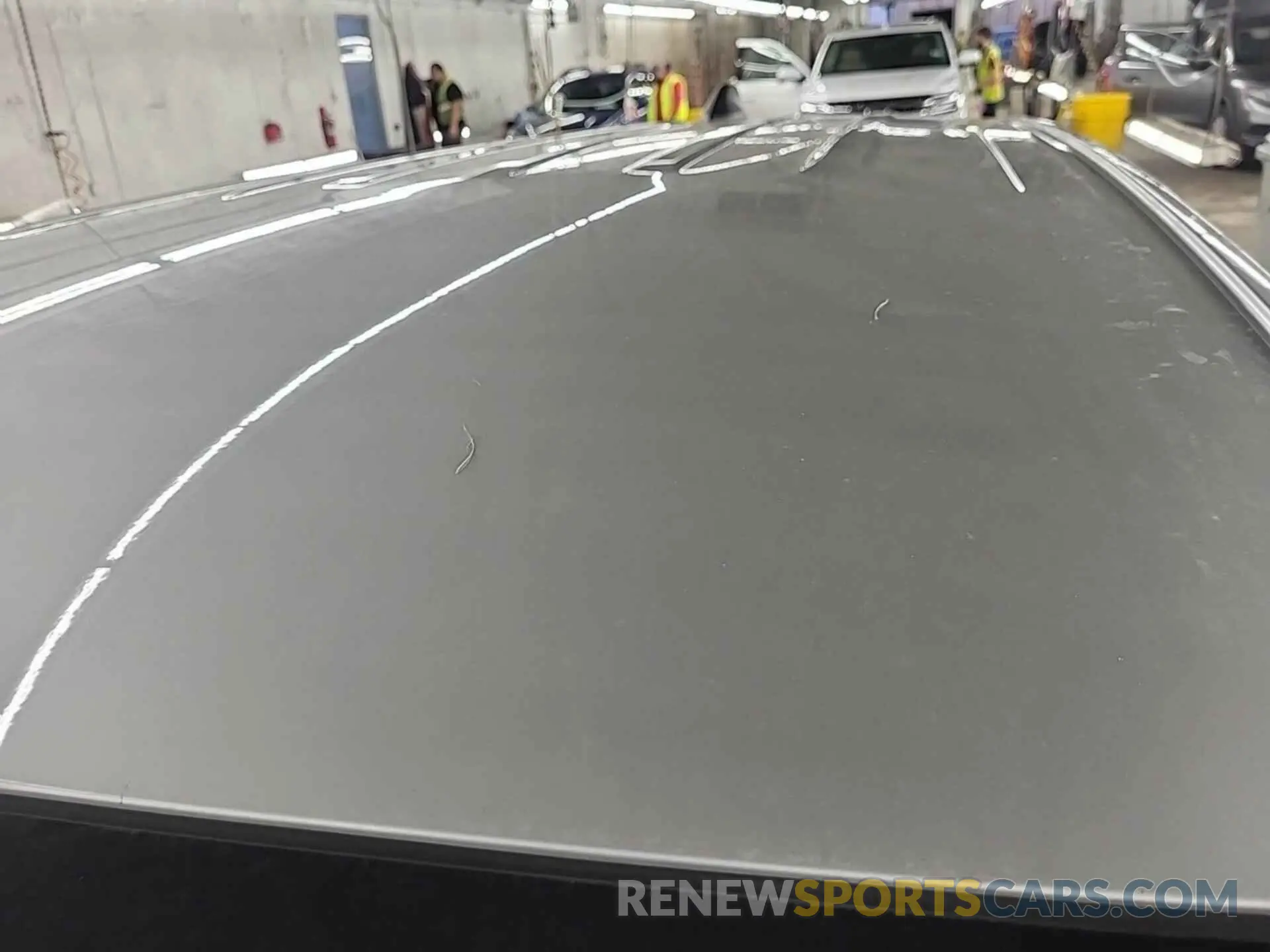 21 Photograph of a damaged car 3GNAX5EV3MS173504 CHEVROLET EQUINOX 2021