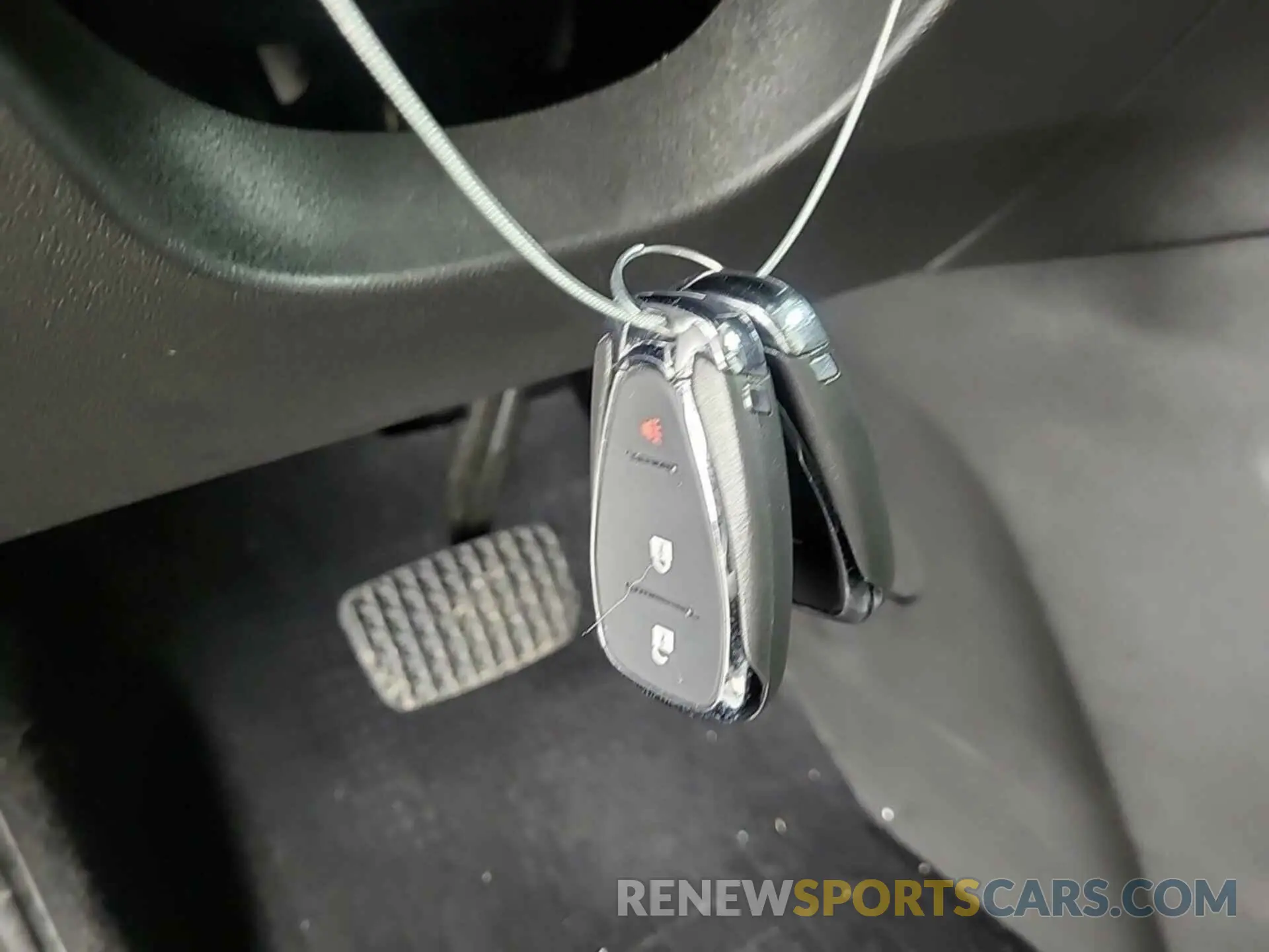 22 Photograph of a damaged car 3GNAX5EV3MS173504 CHEVROLET EQUINOX 2021