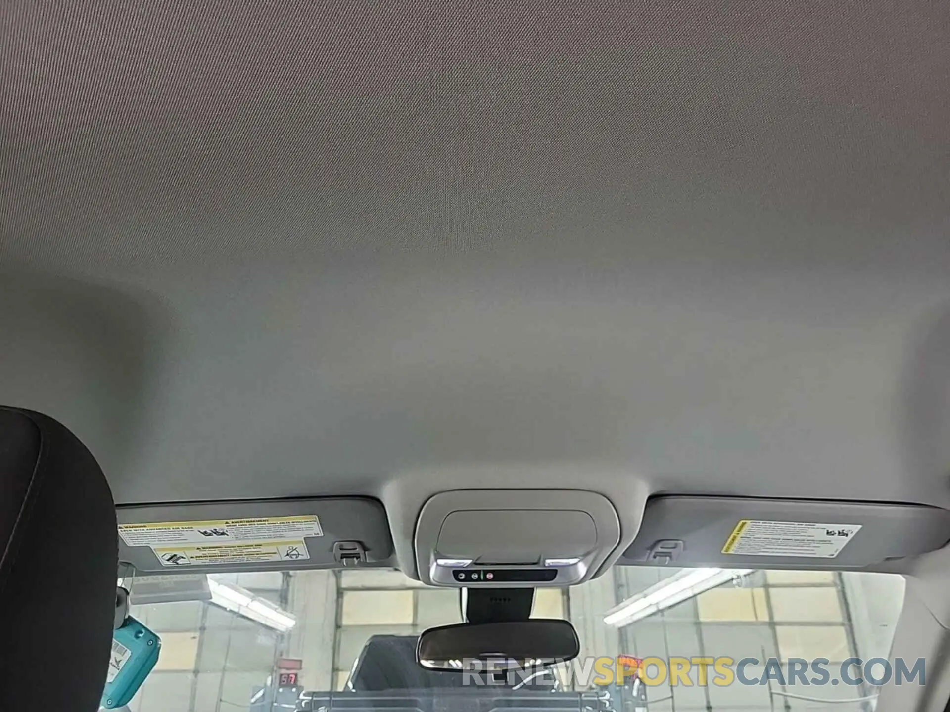 24 Photograph of a damaged car 3GNAX5EV3MS173504 CHEVROLET EQUINOX 2021