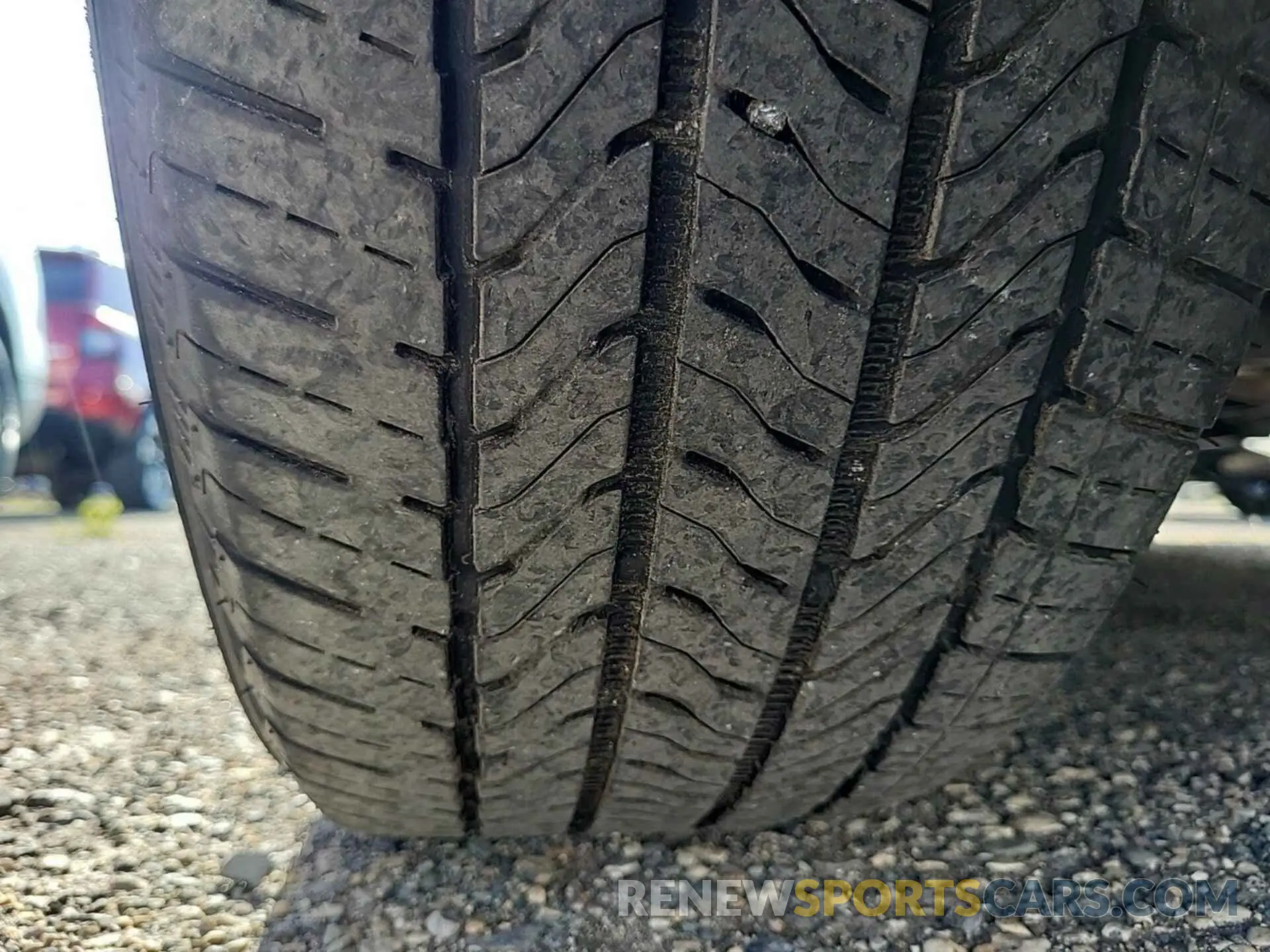55 Photograph of a damaged car 3GNAX5EV3MS173504 CHEVROLET EQUINOX 2021