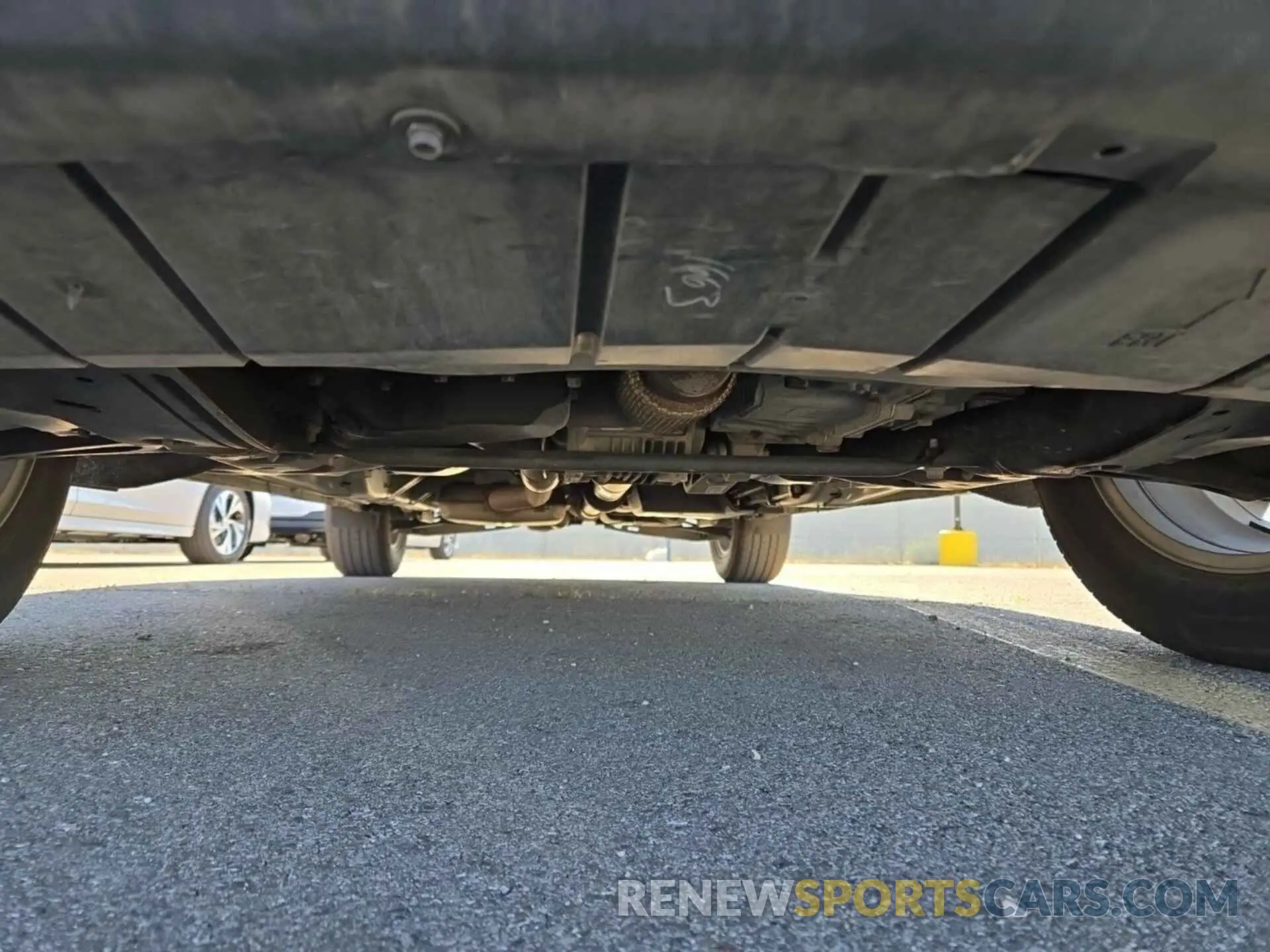 62 Photograph of a damaged car 3GNAX5EV3MS173504 CHEVROLET EQUINOX 2021