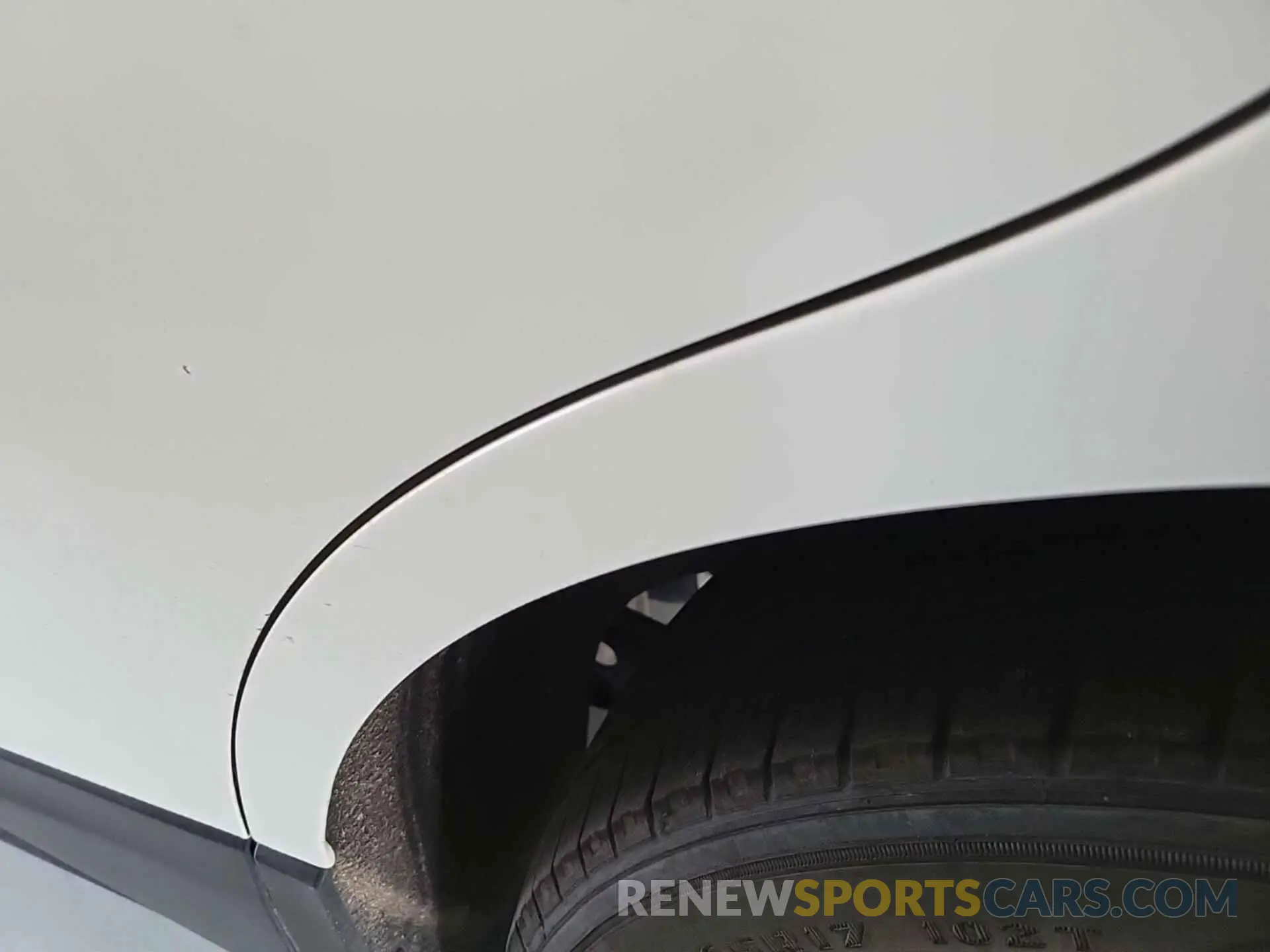 11 Photograph of a damaged car 3GNAX5EV8MS148064 CHEVROLET EQUINOX 2021