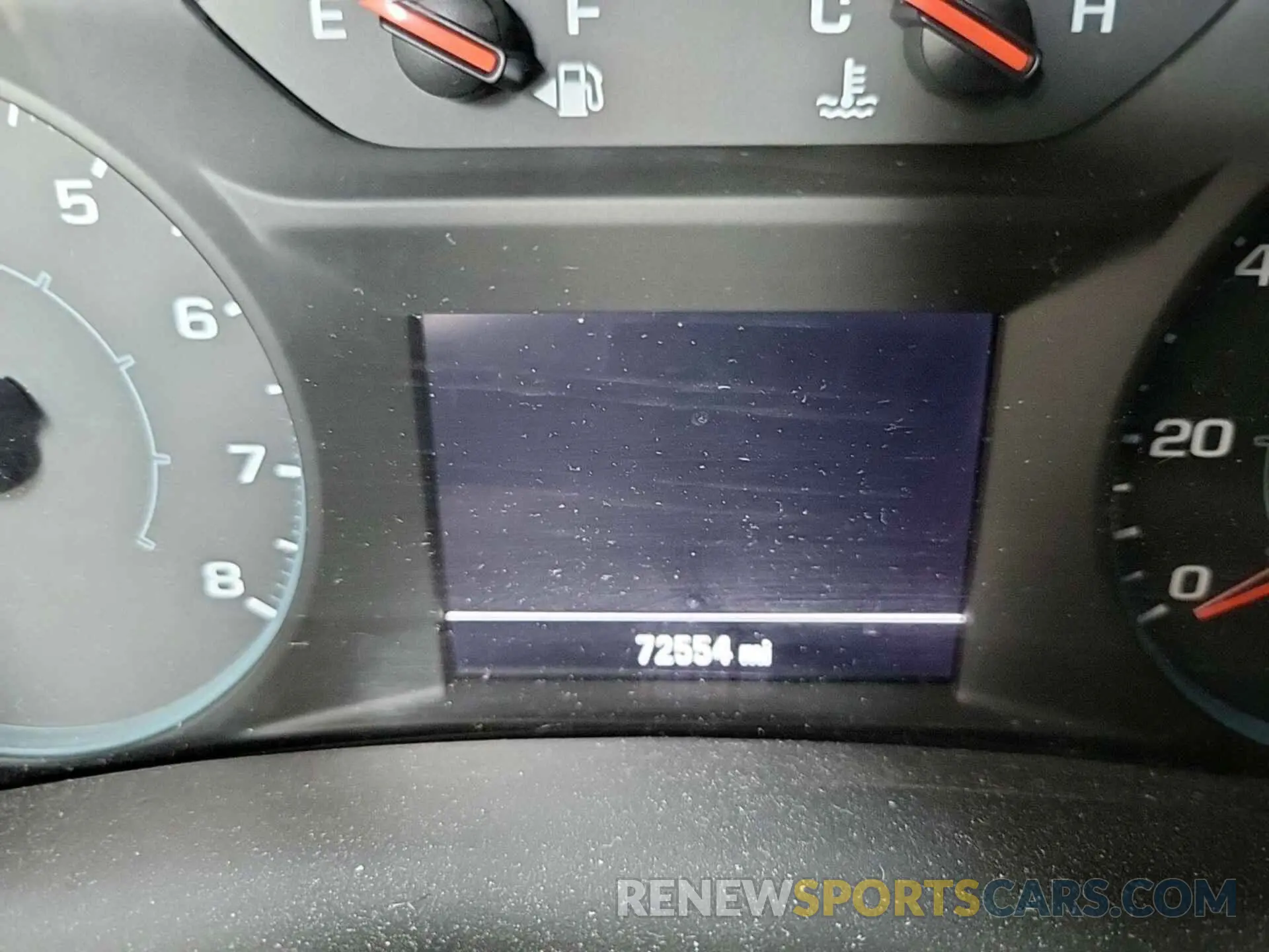 25 Photograph of a damaged car 3GNAX5EV8MS148064 CHEVROLET EQUINOX 2021