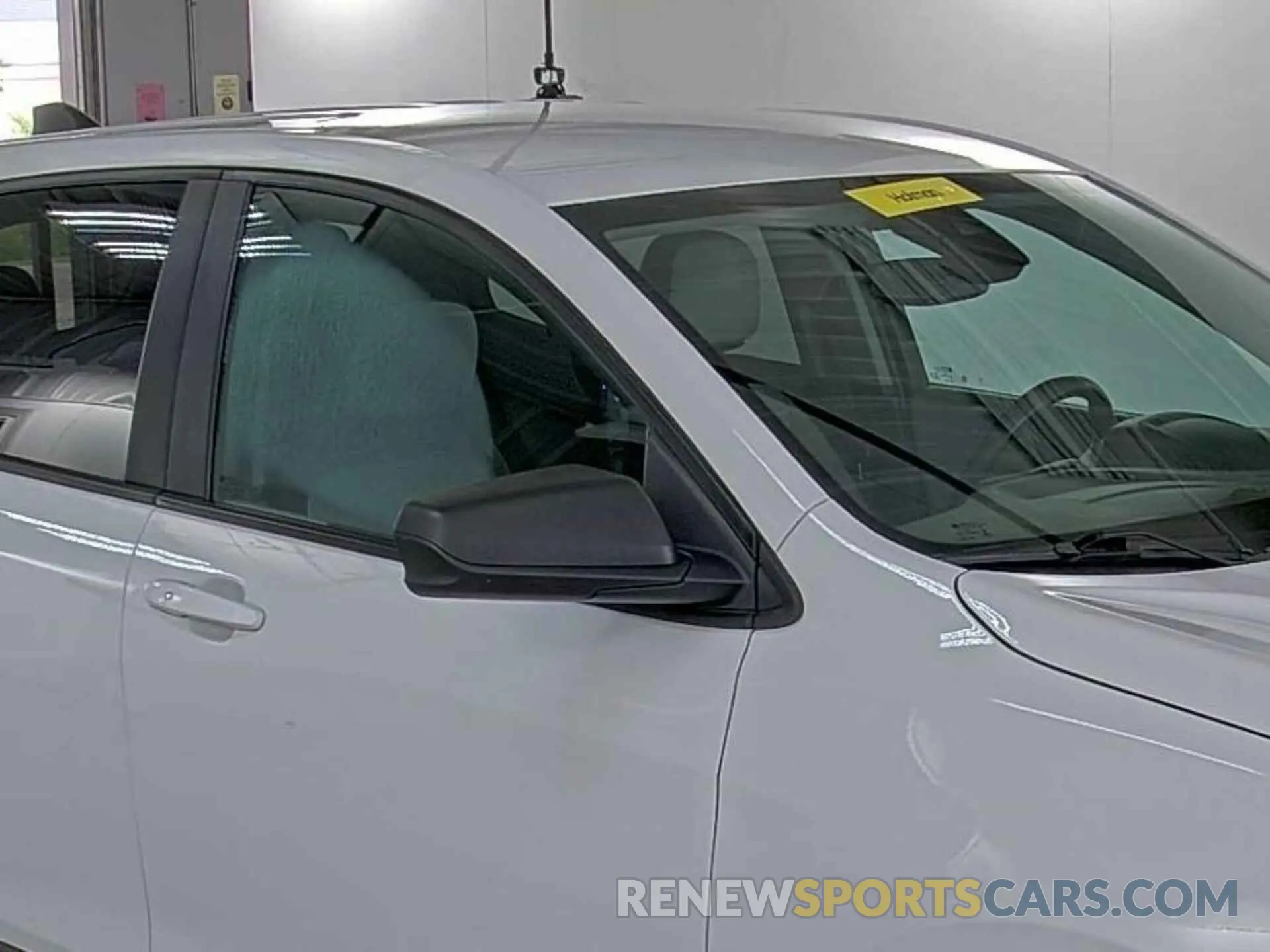 26 Photograph of a damaged car 3GNAX5EV8MS148064 CHEVROLET EQUINOX 2021