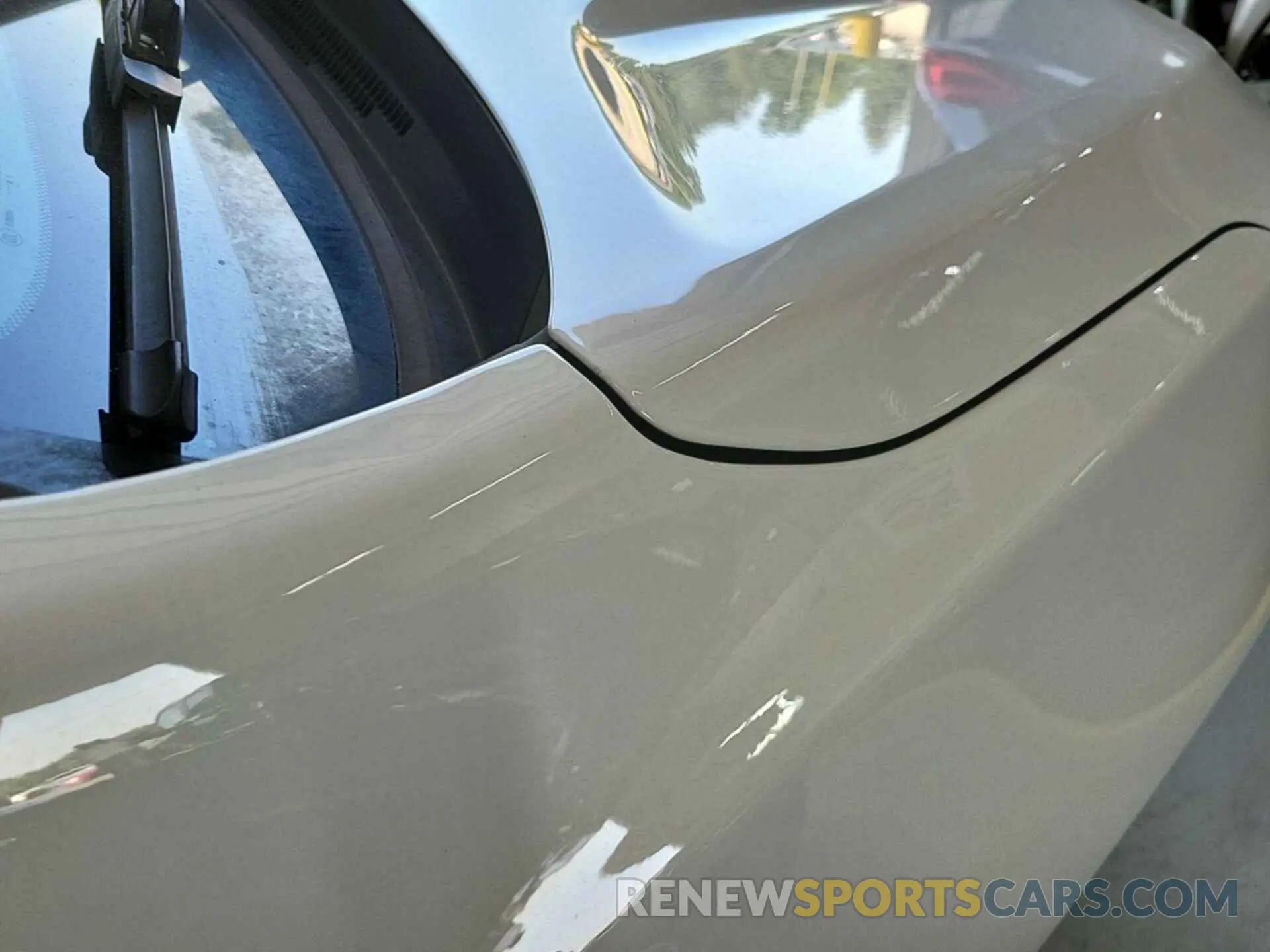 30 Photograph of a damaged car 3GNAX5EV8MS148064 CHEVROLET EQUINOX 2021