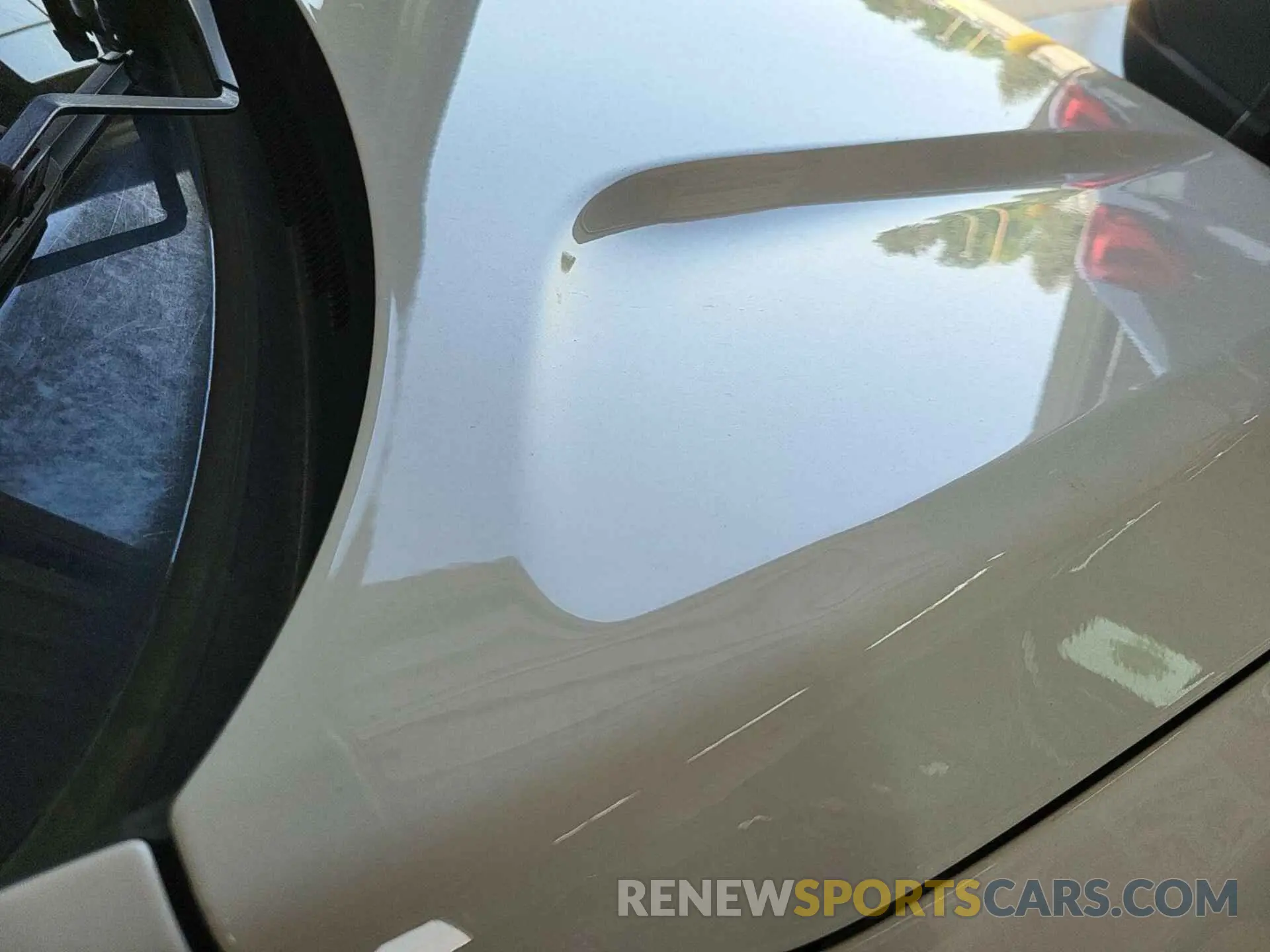 31 Photograph of a damaged car 3GNAX5EV8MS148064 CHEVROLET EQUINOX 2021