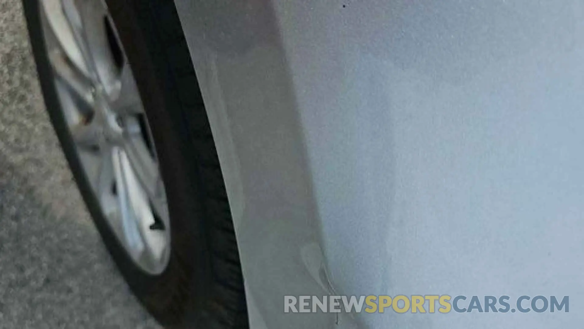 20 Photograph of a damaged car 3GNAXFEV6MS173518 CHEVROLET EQUINOX 2021