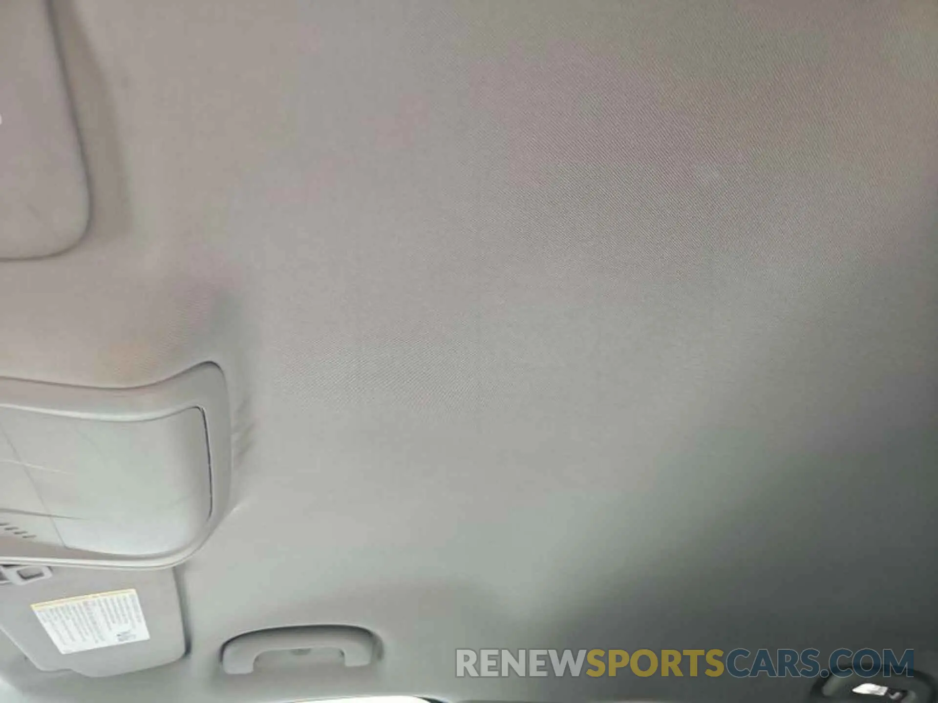 3 Photograph of a damaged car 3GNAXFEV6MS173518 CHEVROLET EQUINOX 2021