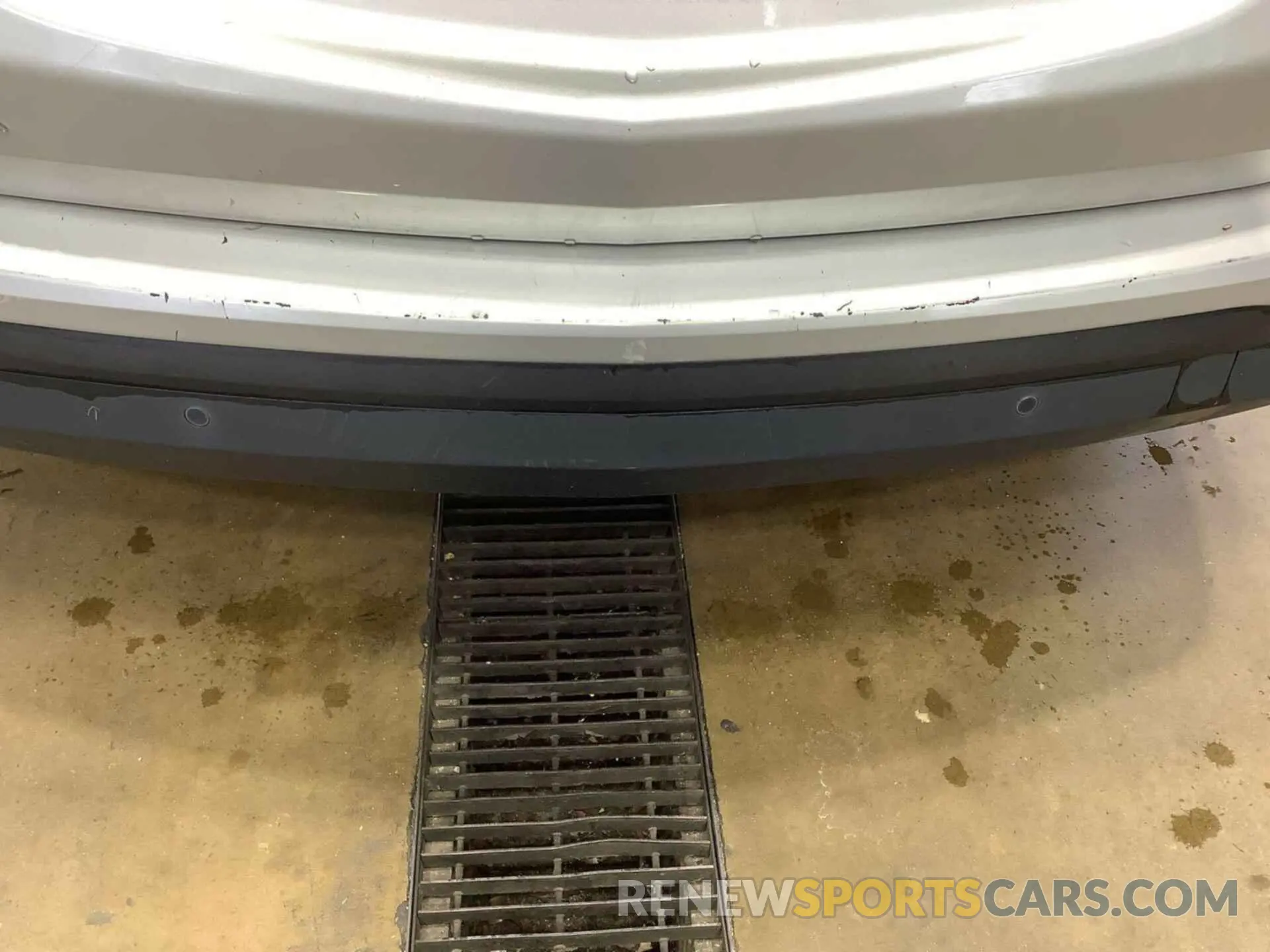 10 Photograph of a damaged car 3GNAXFEV7MS137918 CHEVROLET EQUINOX 2021