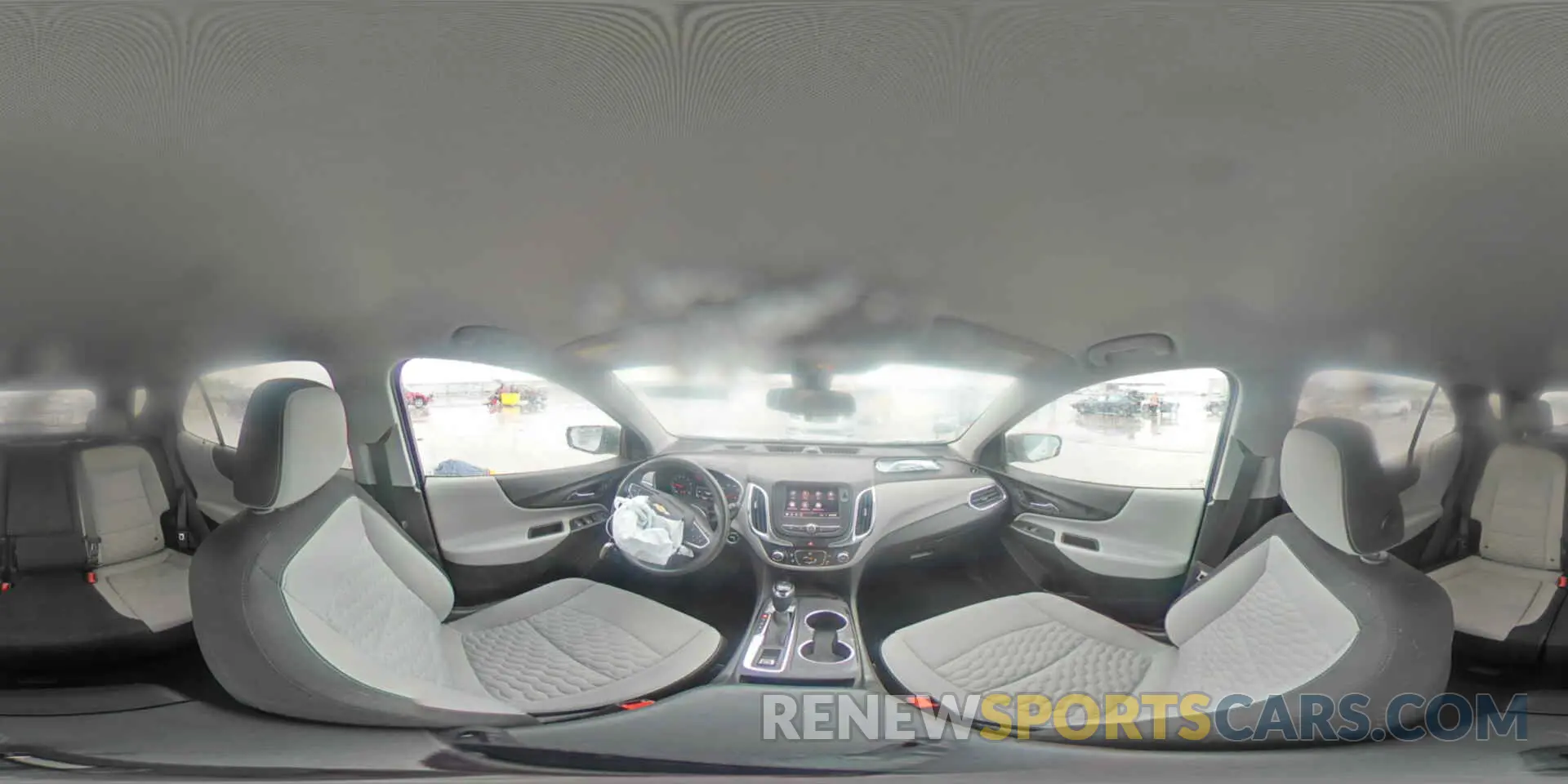 14 Photograph of a damaged car 3GNAXHEV0MS174272 CHEVROLET EQUINOX 2021