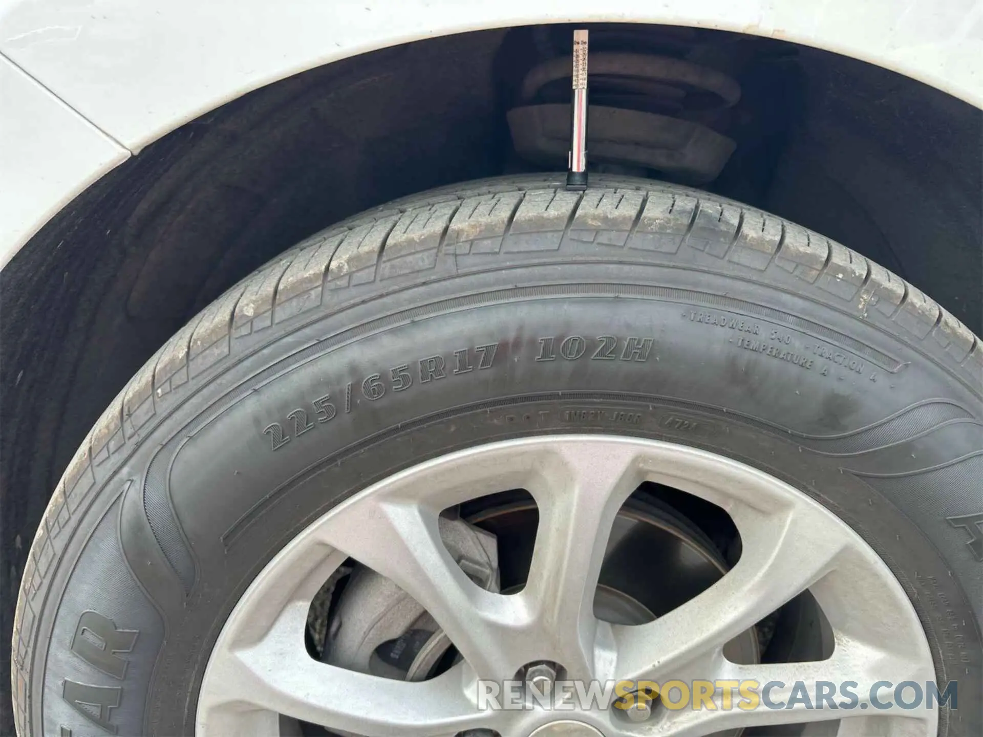 14 Photograph of a damaged car 3GNAXHEV3MS151519 CHEVROLET EQUINOX 2021