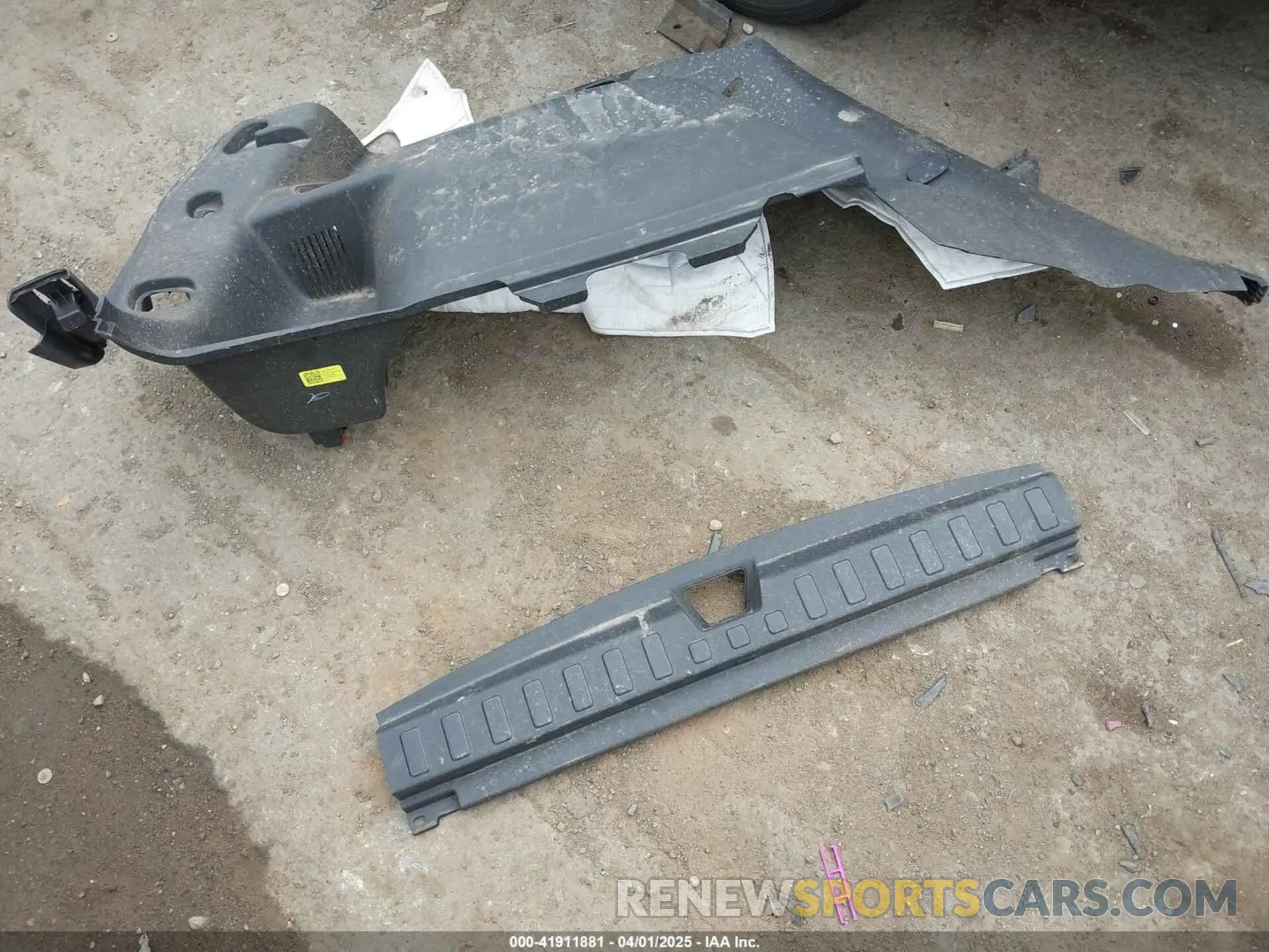 12 Photograph of a damaged car 3GNAXHEV5MS123379 CHEVROLET EQUINOX 2021